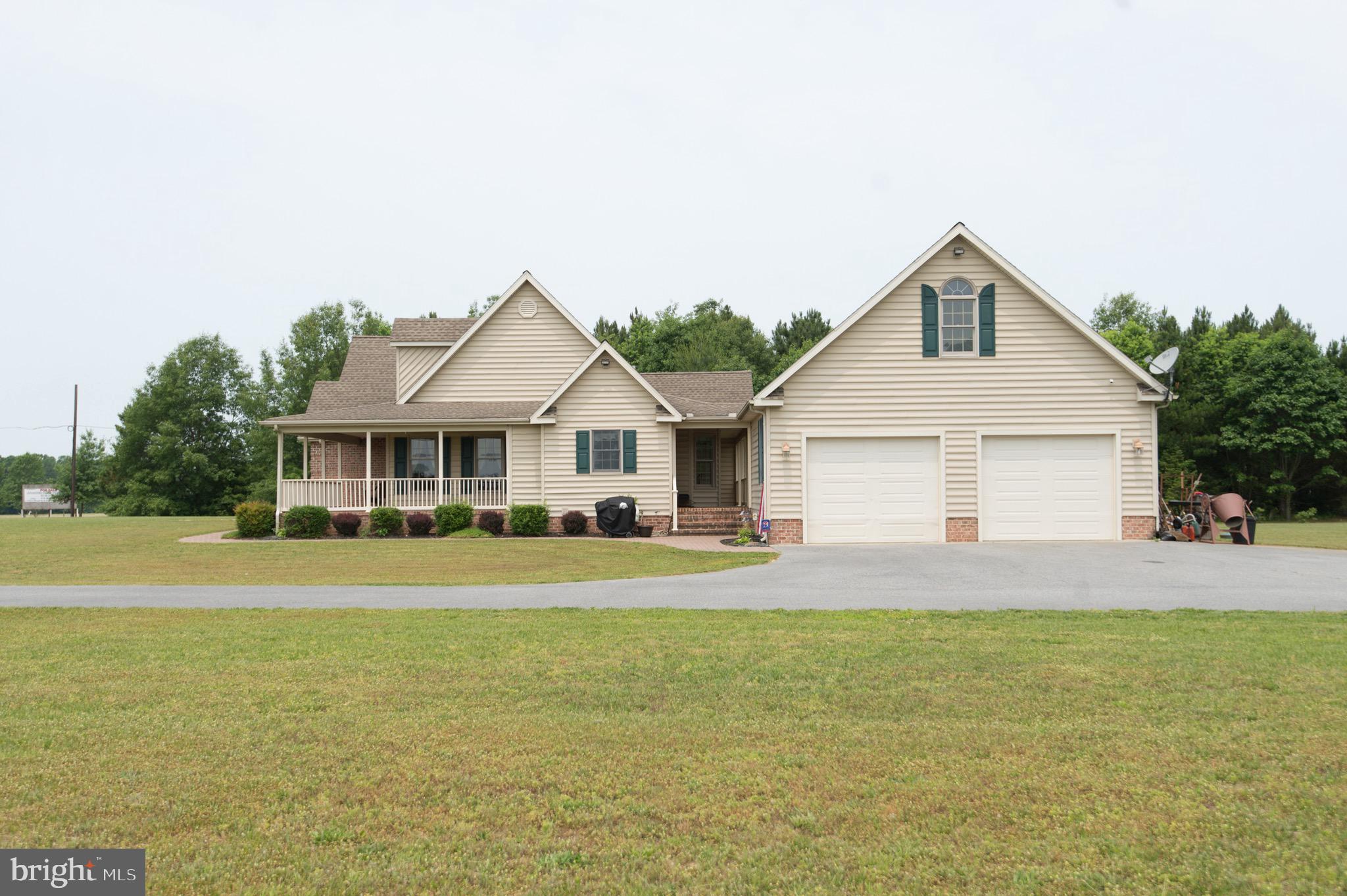 6225 Lords Crossing Road Hurlock, MD 21643 - Photo 47 of 58 Gallery Image 47