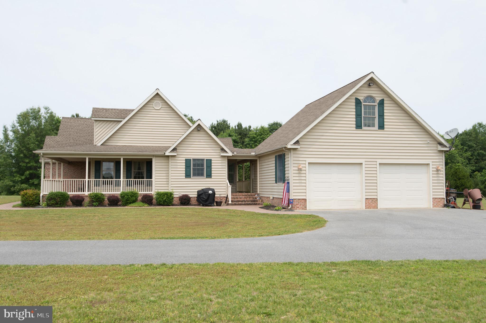 6225 Lords Crossing Road Hurlock, MD 21643 - Photo 48 of 58 Gallery Image 48