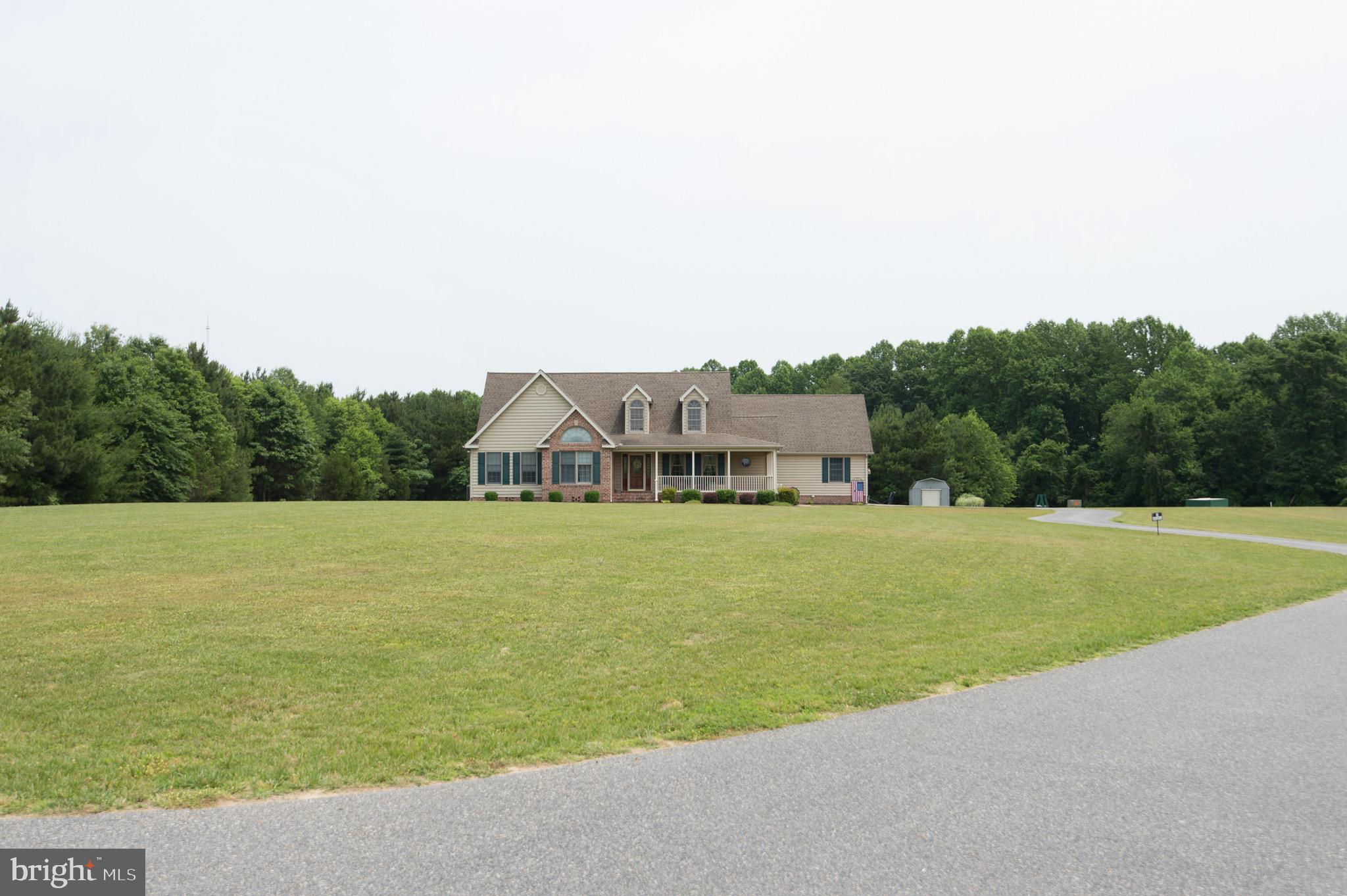 6225 Lords Crossing Road Hurlock, MD 21643 - Photo 57 of 58 Gallery Image 57