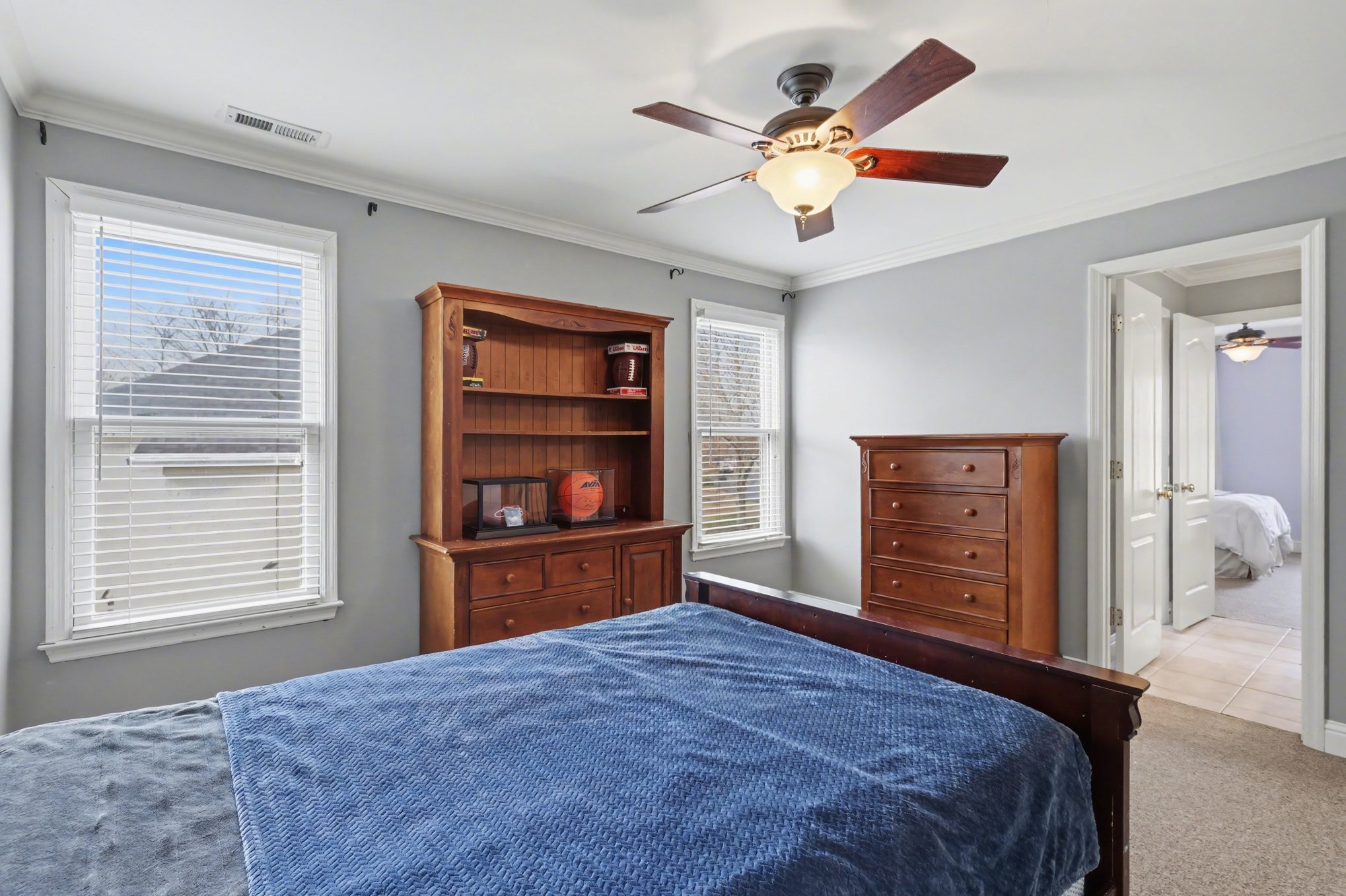 237 Halberton Drive Franklin, TN 37069 - Photo 17 of 58