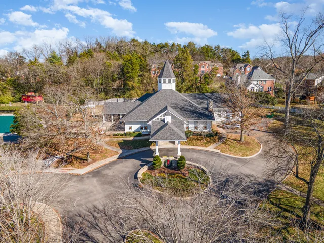 $1,550,000 | 237 Halberton Drive, Franklin, TN 37069