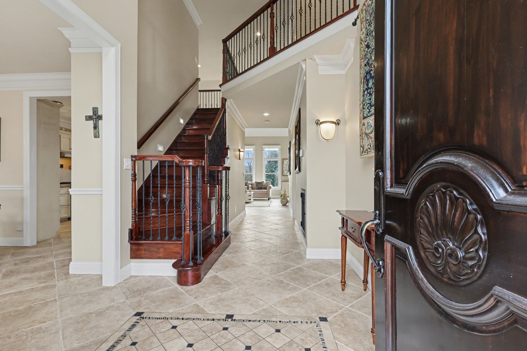 237 Halberton Drive Franklin, TN 37069 - Photo 2 of 58