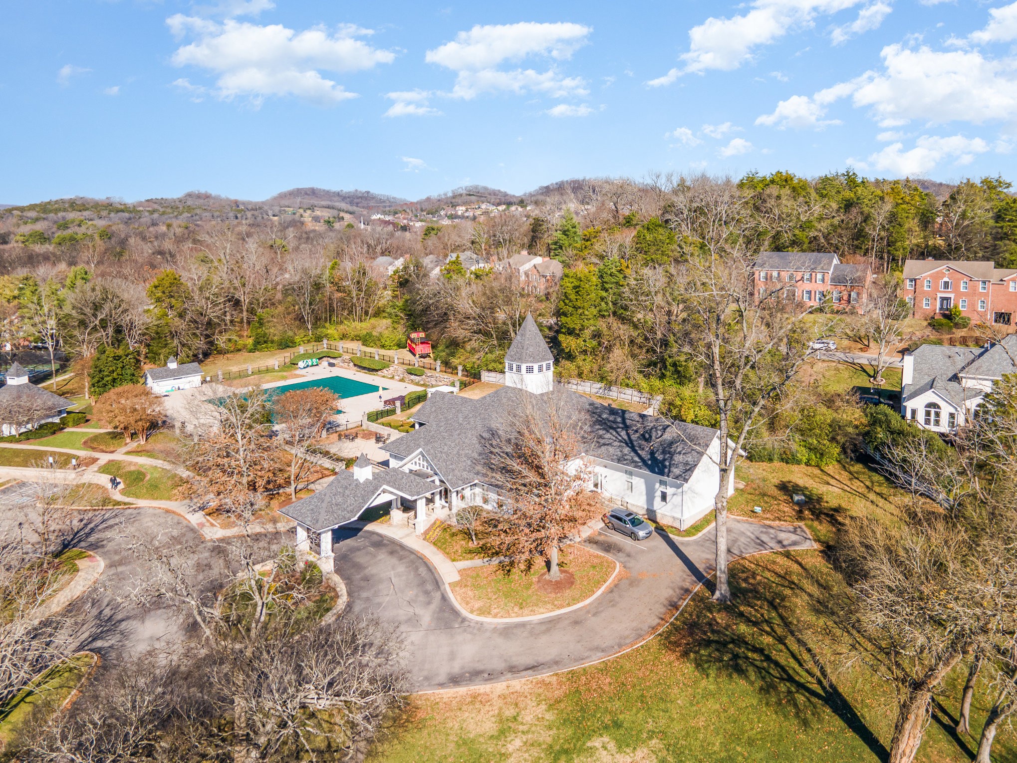 237 Halberton Drive Franklin, TN 37069 - Photo 21 of 28