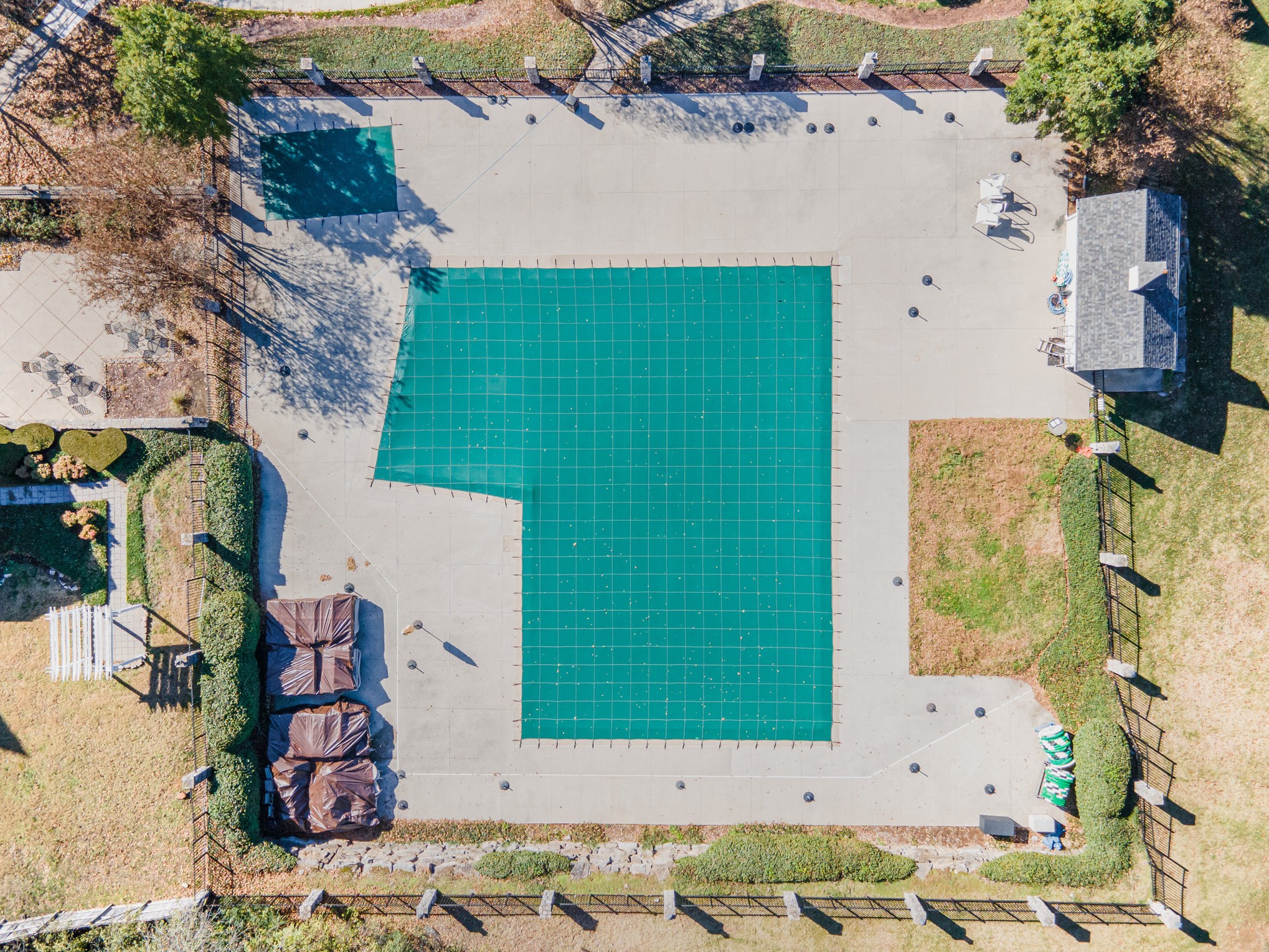 237 Halberton Drive Franklin, TN 37069 - Photo 22 of 28