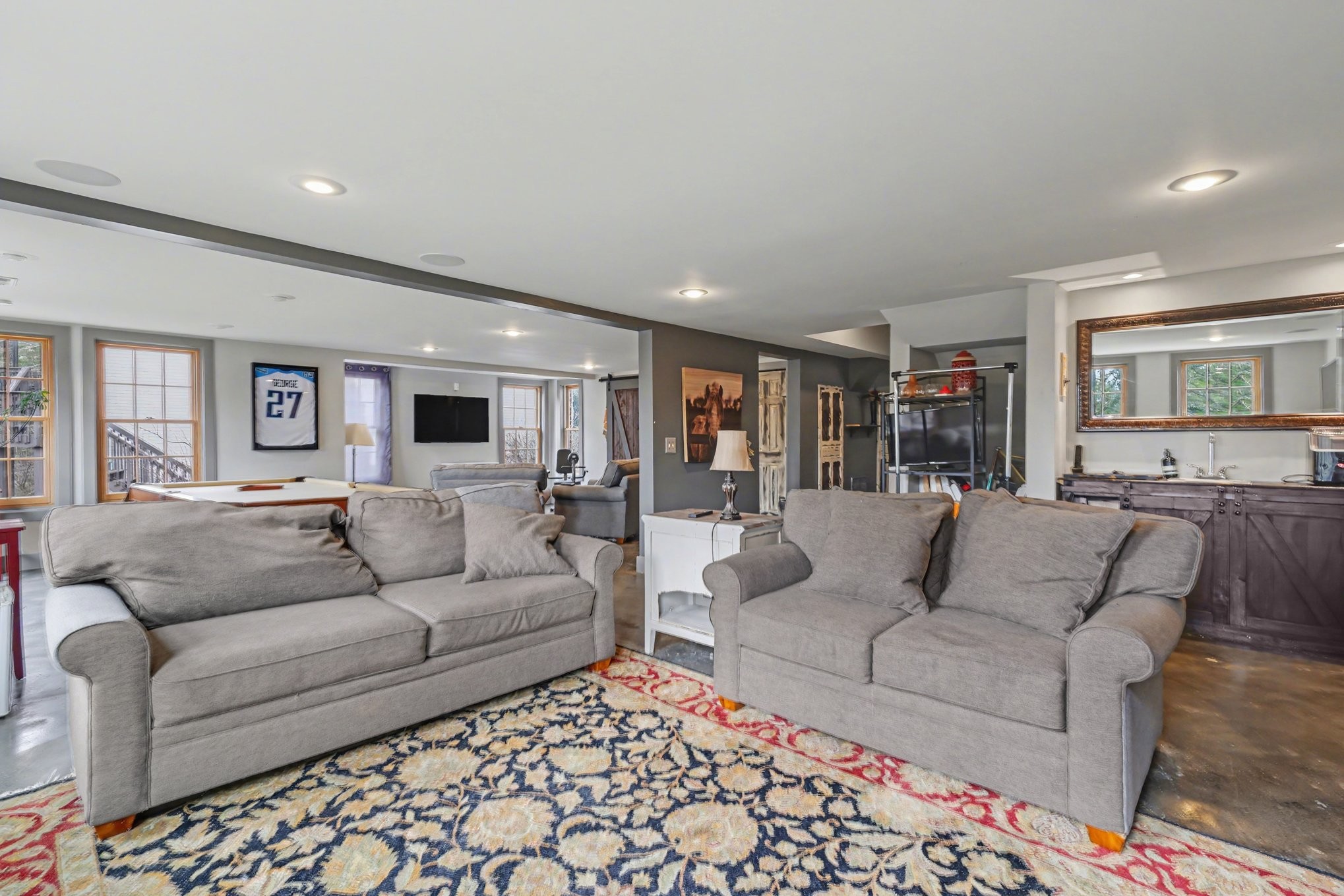 237 Halberton Drive Franklin, TN 37069 - Photo 22 of 58