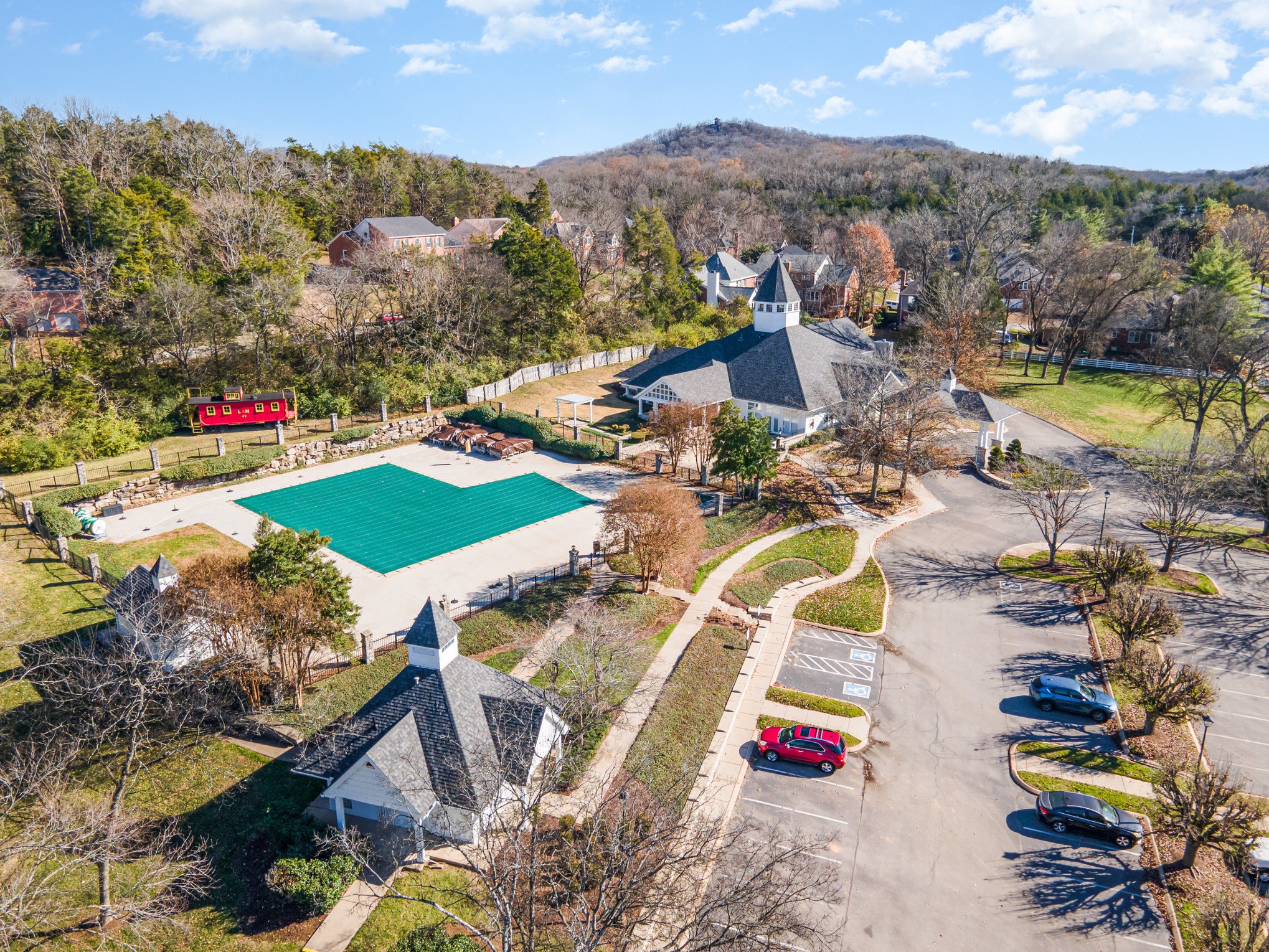 237 Halberton Drive Franklin, TN 37069 - Photo 23 of 28