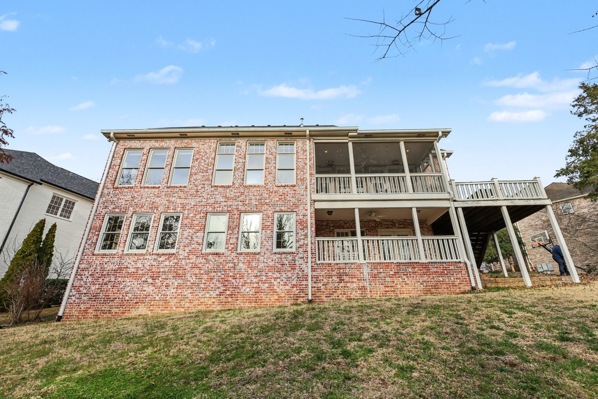 237 Halberton Drive Franklin, TN 37069 - Photo 27 of 58