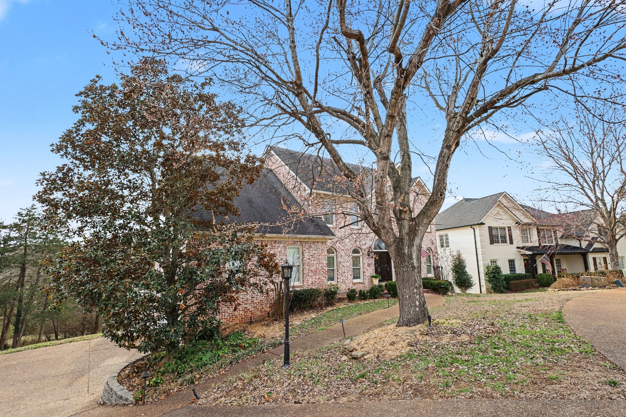 237 Halberton Drive Franklin, TN 37069 - Photo 29 of 58