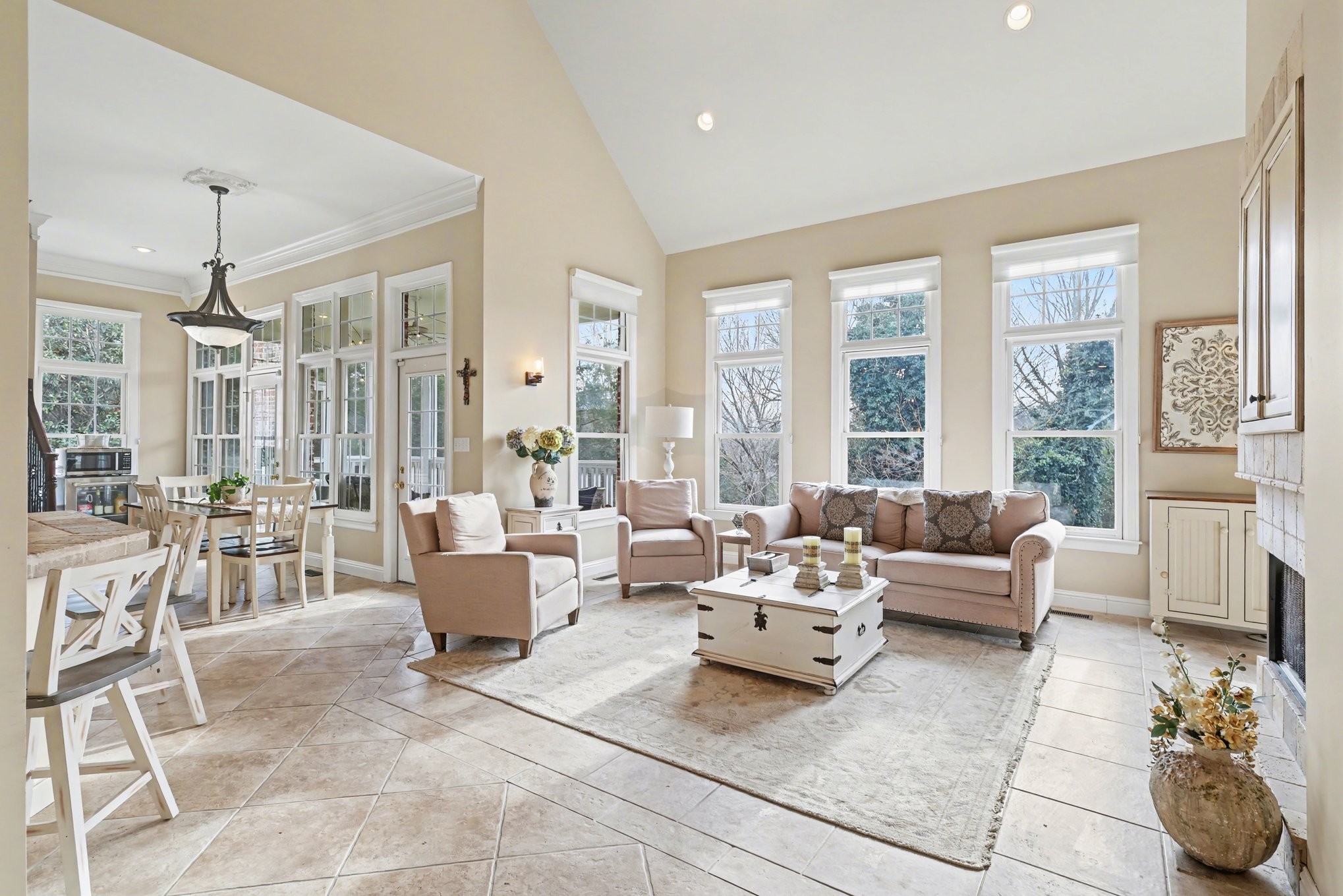 237 Halberton Drive Franklin, TN 37069 - Photo 3 of 58