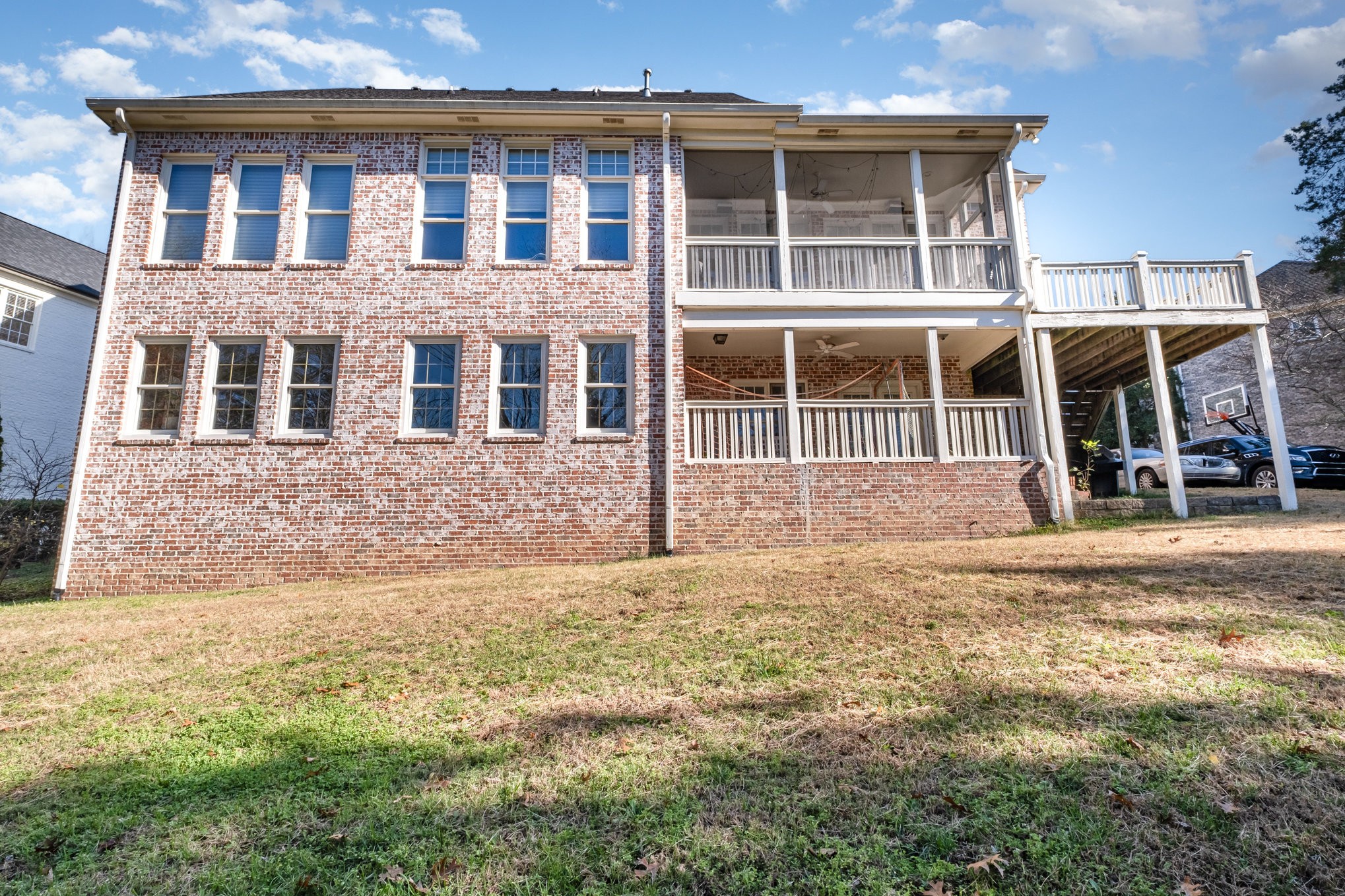 237 Halberton Drive Franklin, TN 37069 - Photo 38 of 58