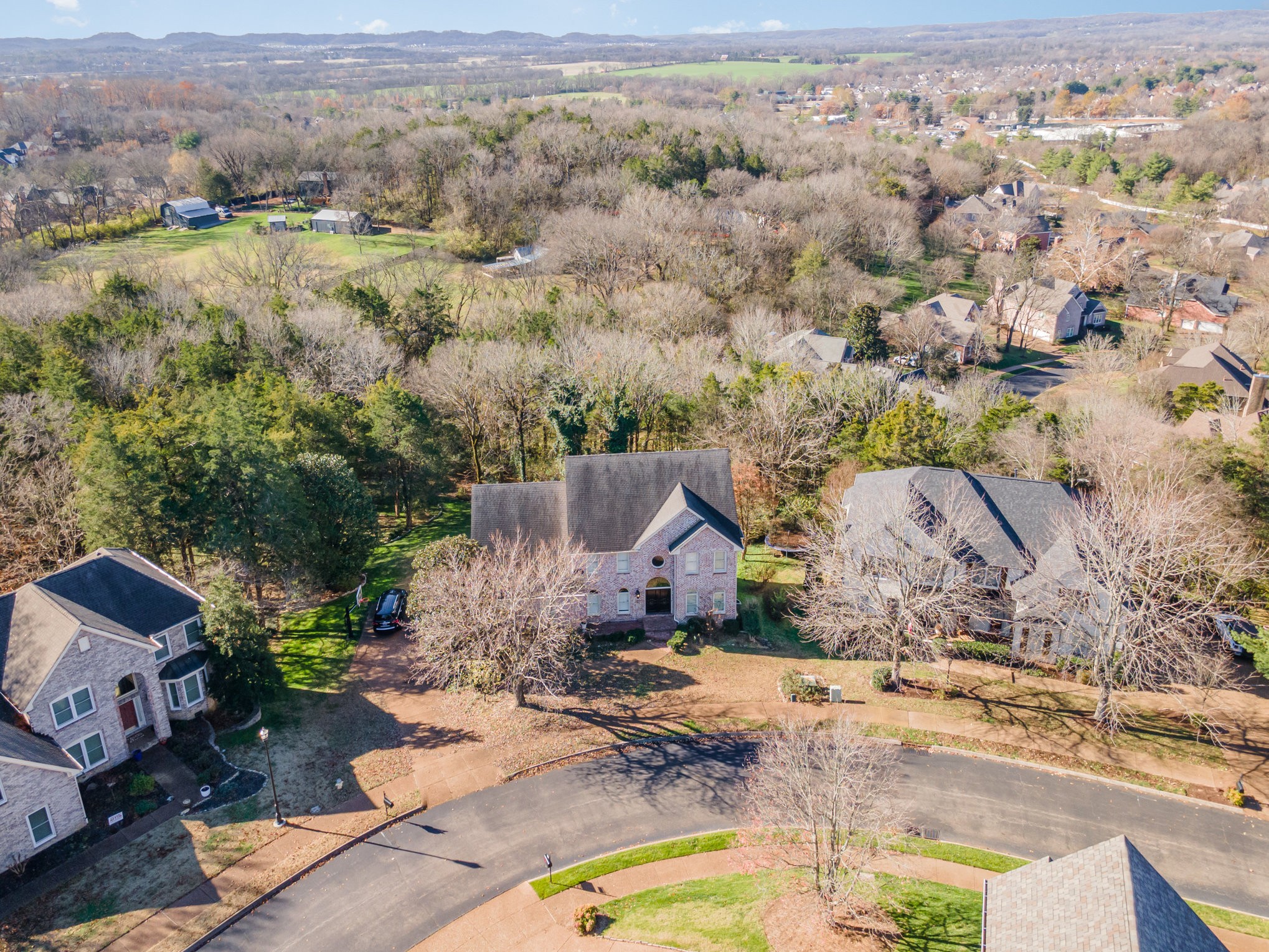 237 Halberton Drive Franklin, TN 37069 - Photo 4 of 28