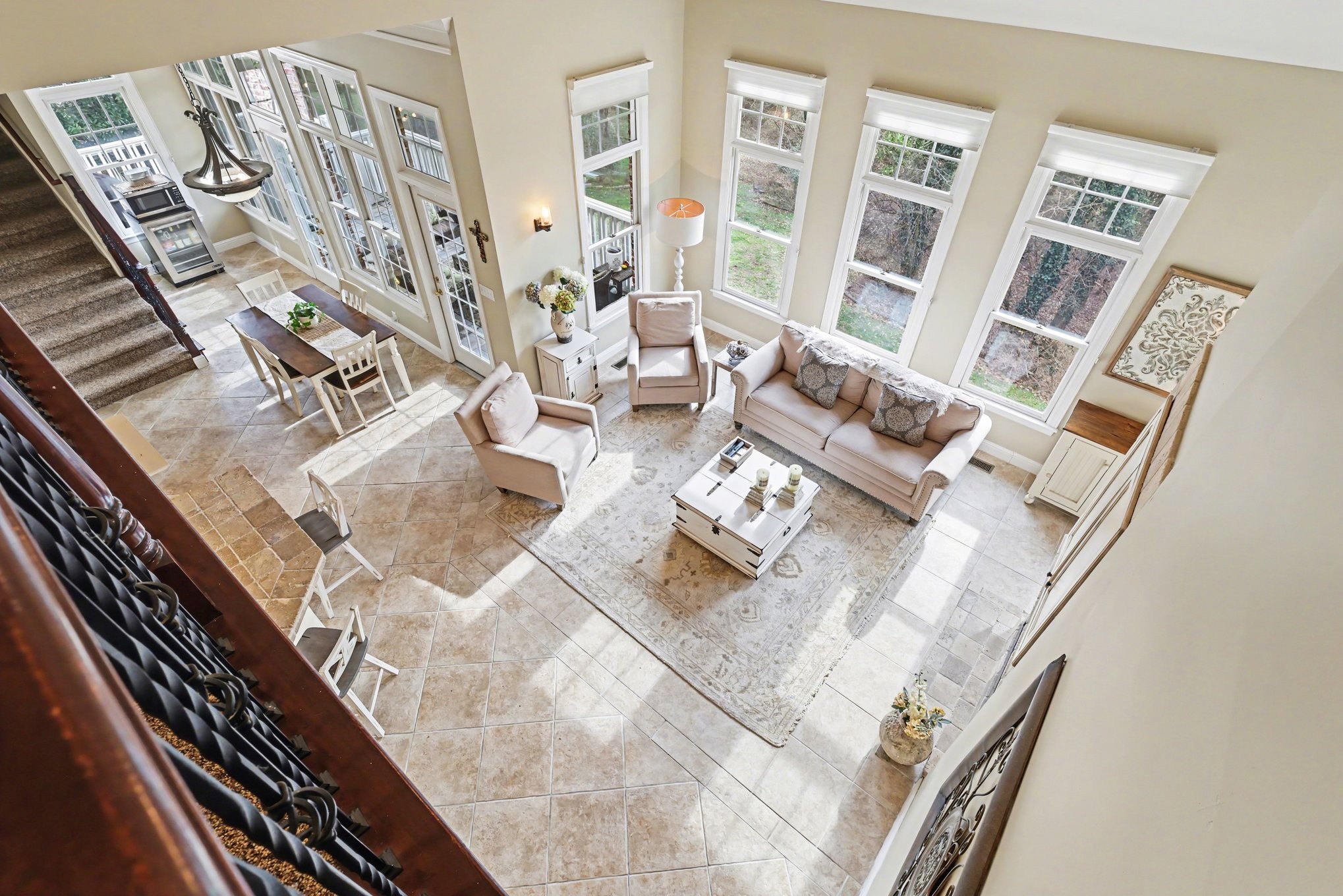 237 Halberton Drive Franklin, TN 37069 - Photo 4 of 58