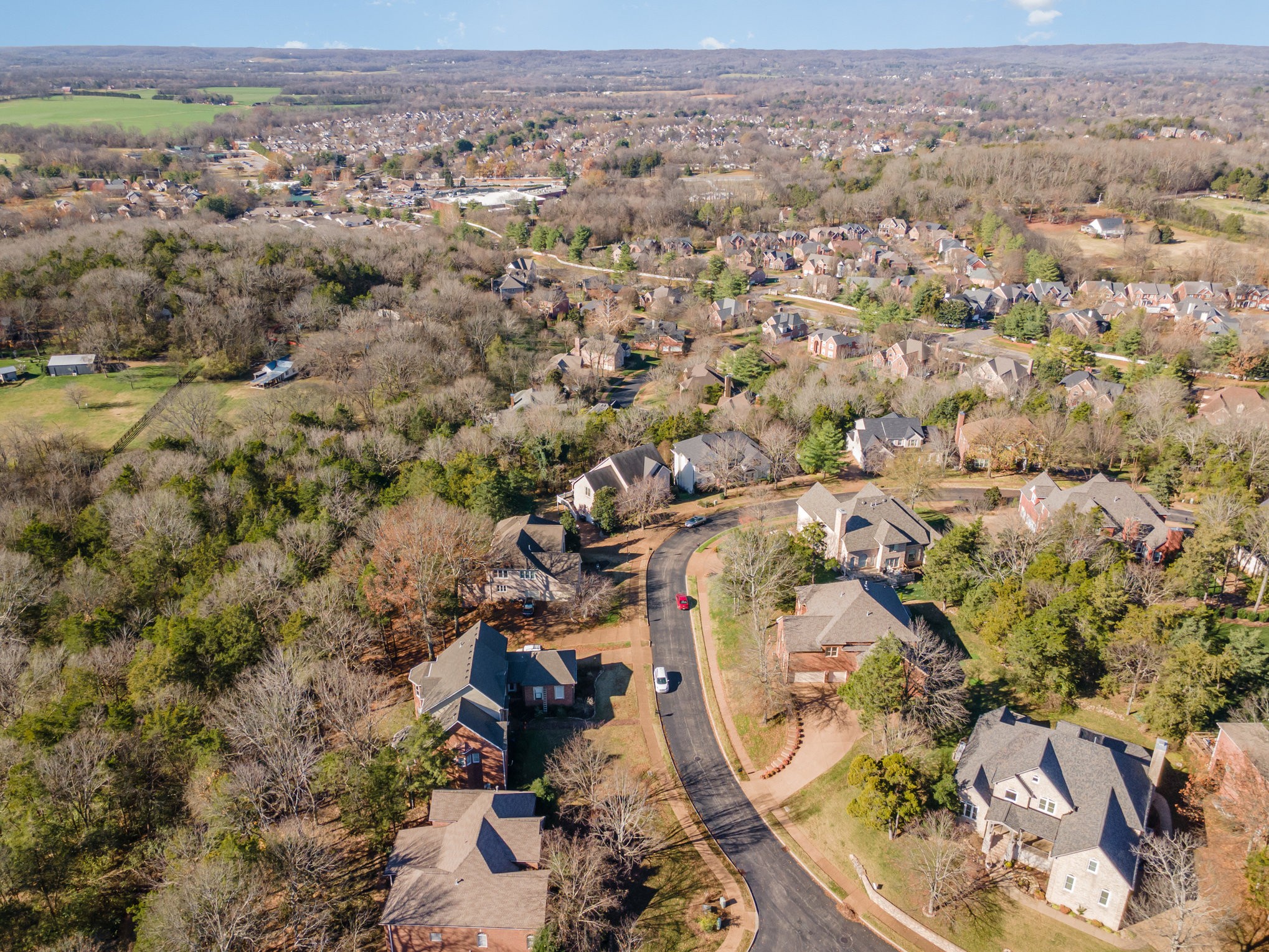 237 Halberton Drive Franklin, TN 37069 - Photo 41 of 58