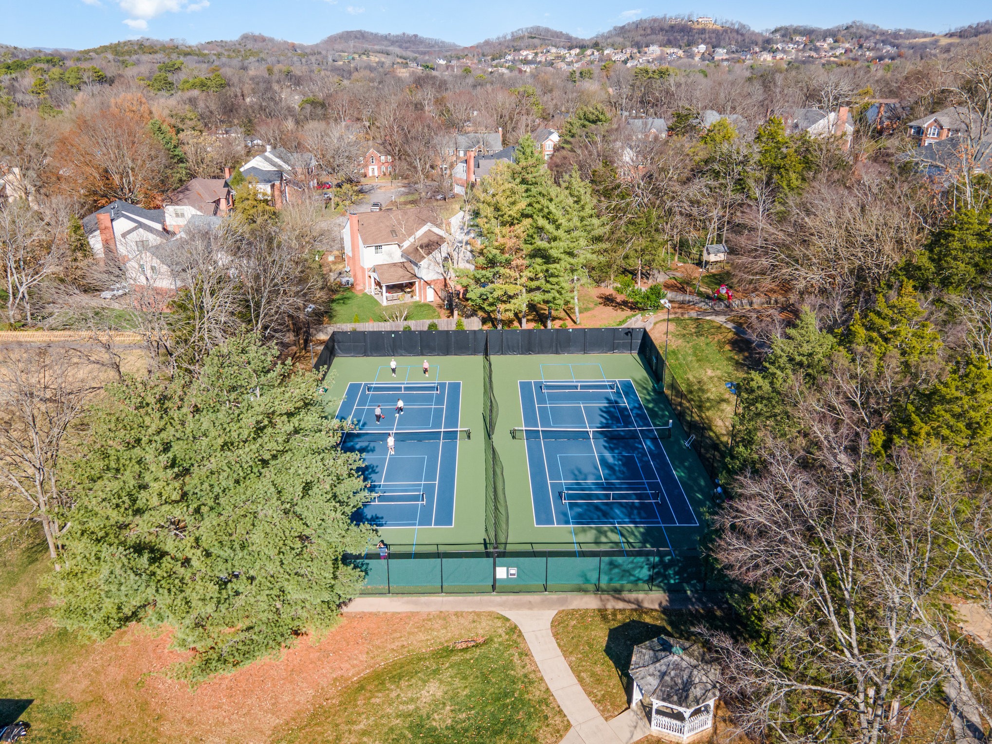 237 Halberton Drive Franklin, TN 37069 - Photo 44 of 58