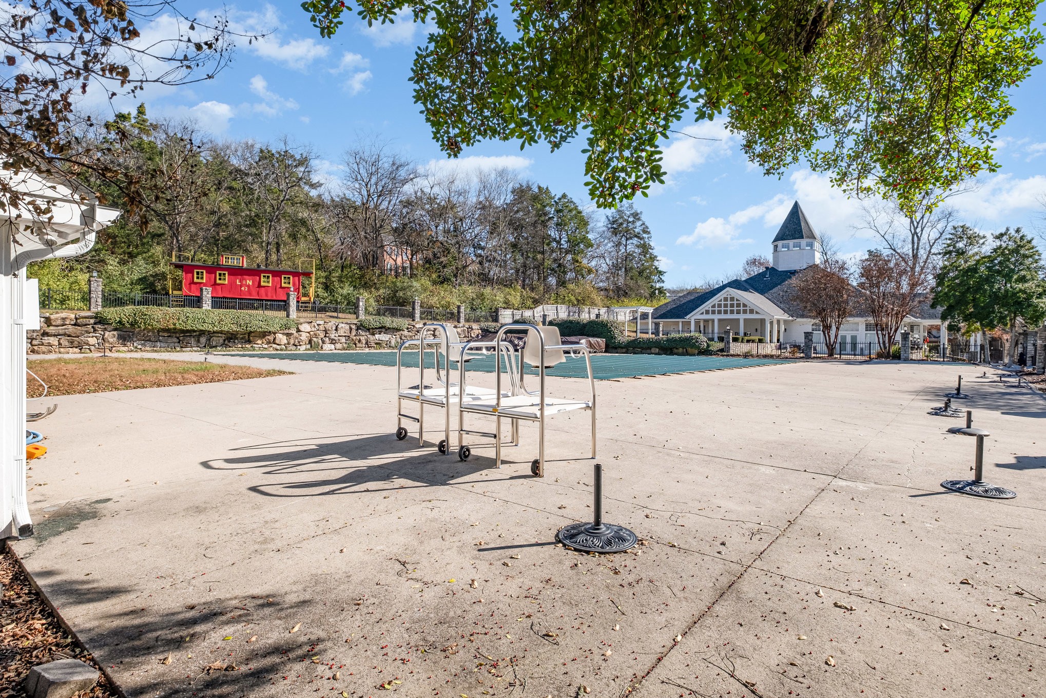 237 Halberton Drive Franklin, TN 37069 - Photo 45 of 58