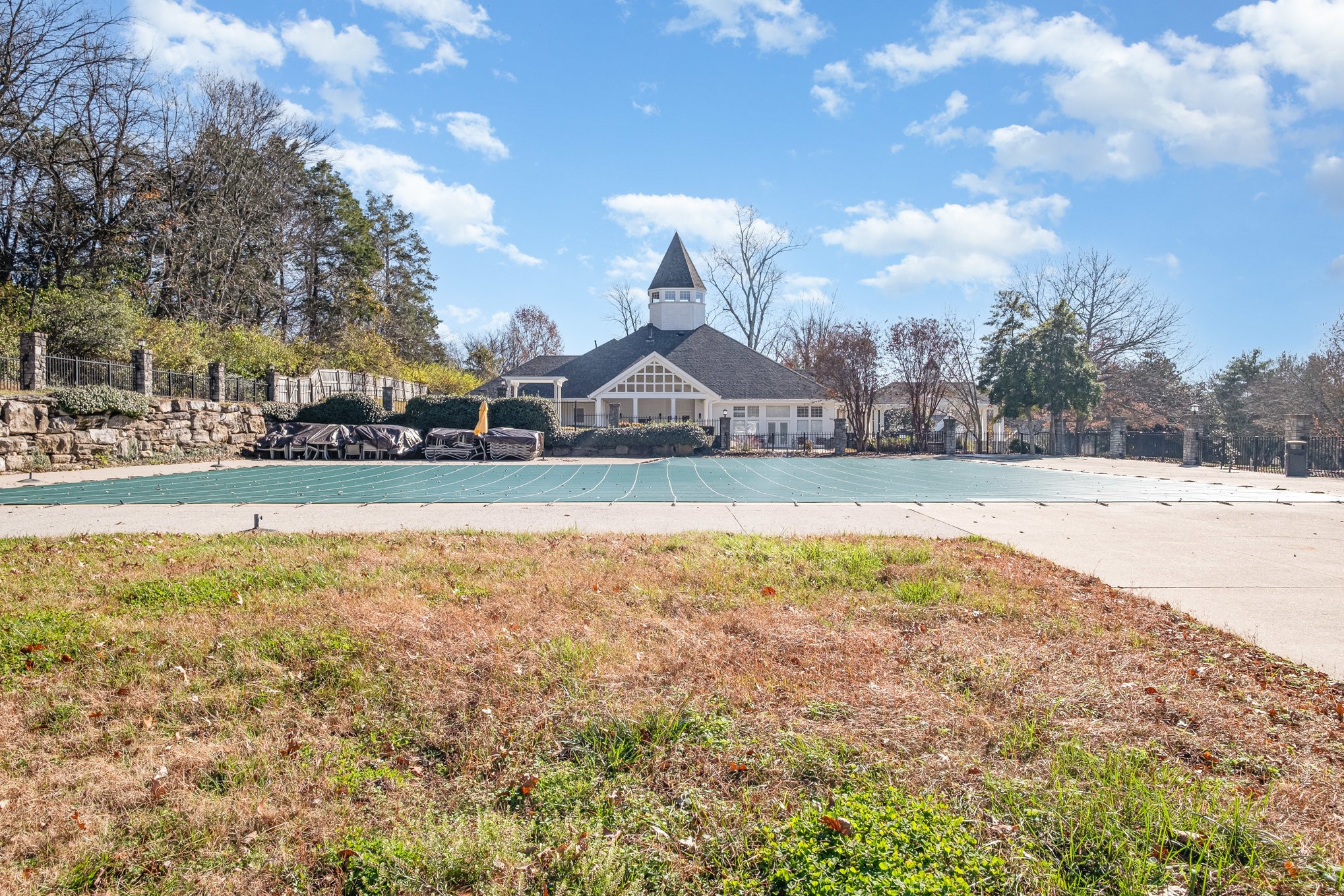 237 Halberton Drive Franklin, TN 37069 - Photo 46 of 58