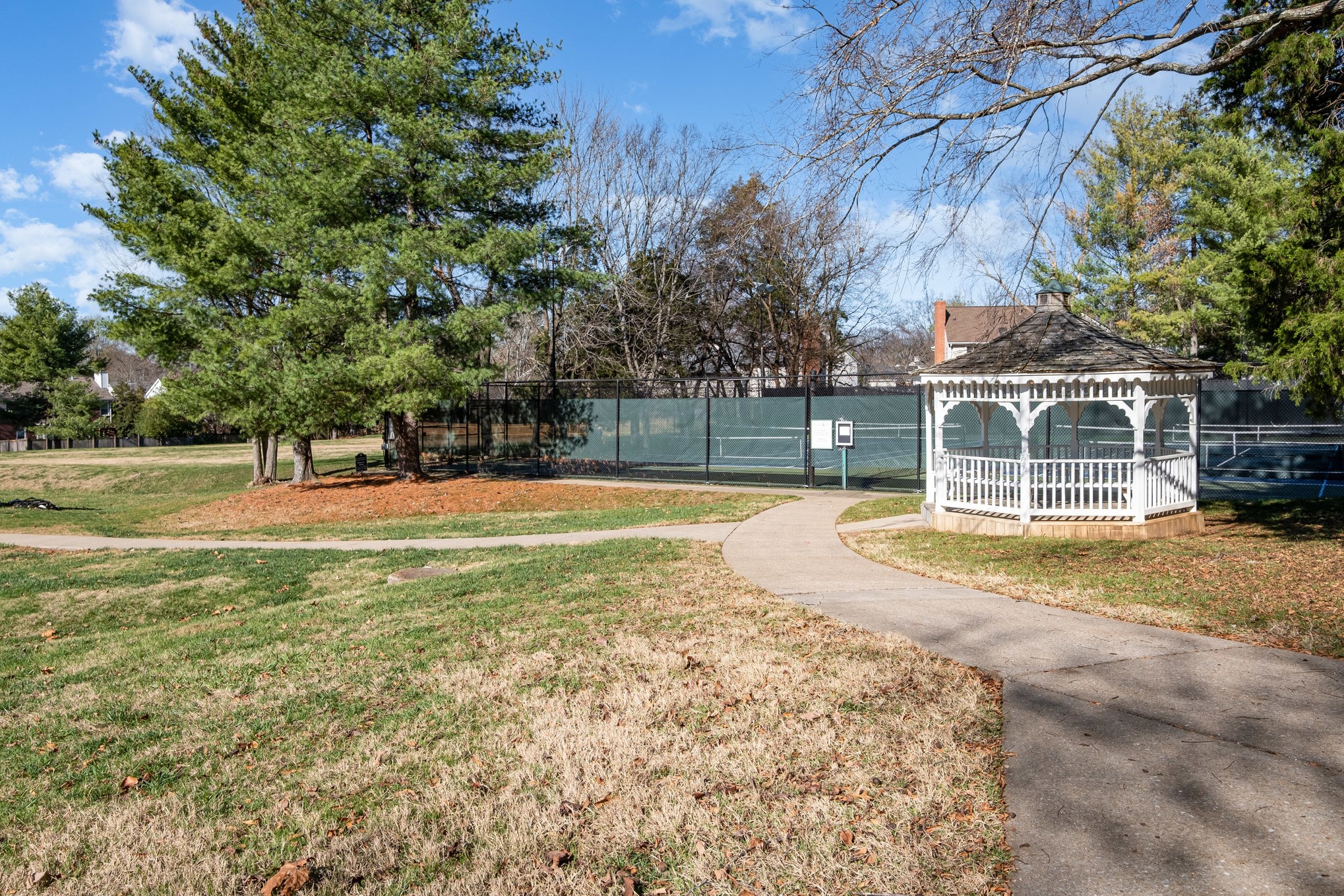 237 Halberton Drive Franklin, TN 37069 - Photo 48 of 58