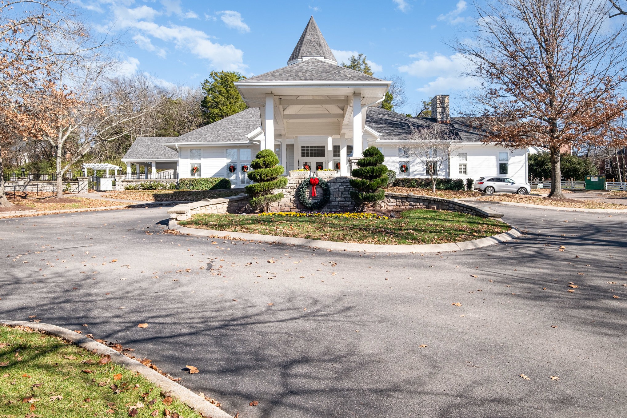 237 Halberton Drive Franklin, TN 37069 - Photo 49 of 58