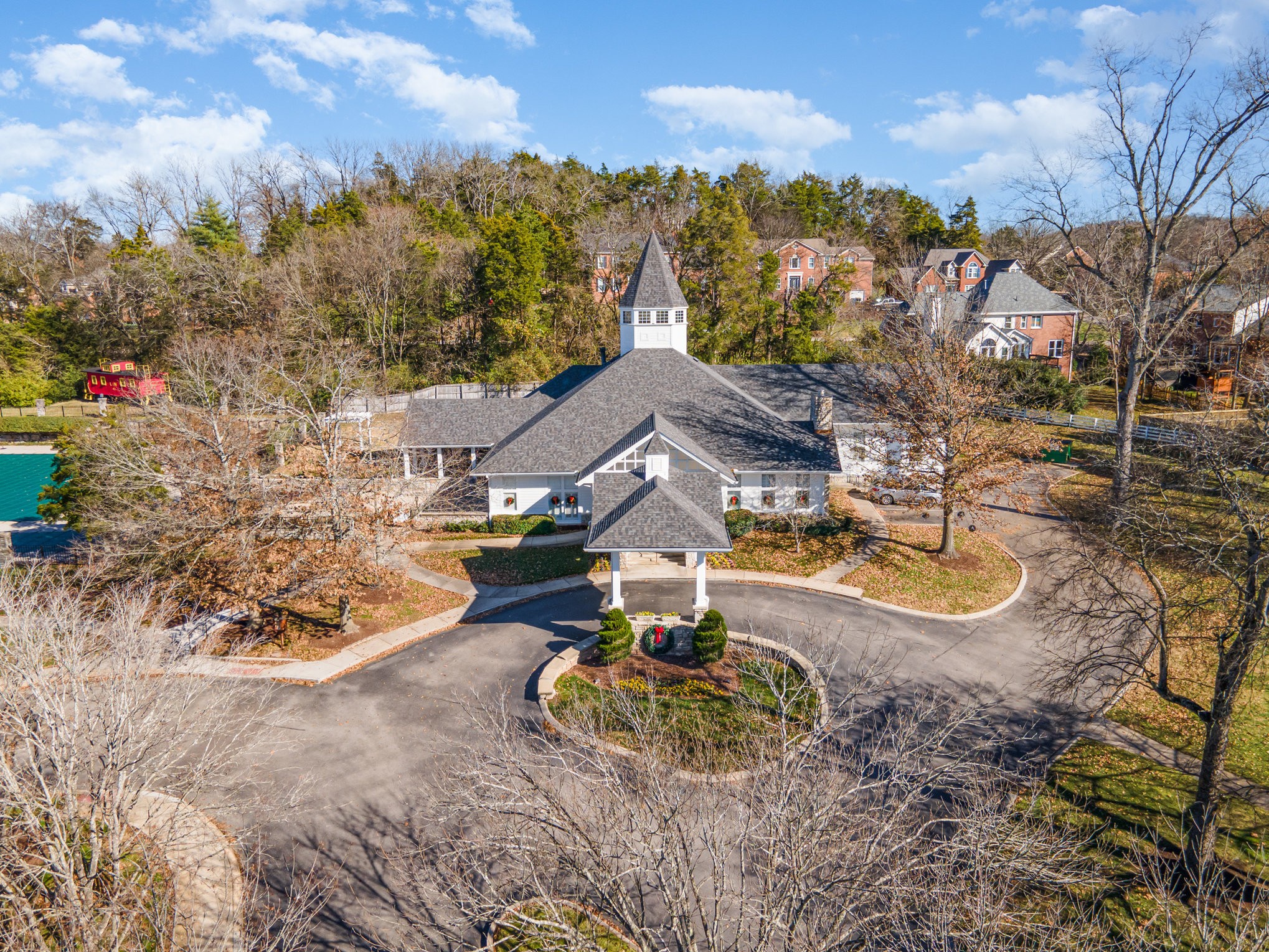 237 Halberton Drive Franklin, TN 37069 - Photo 50 of 58