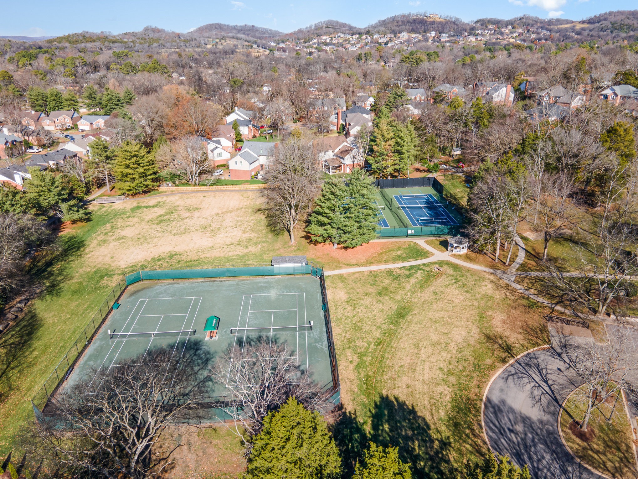 237 Halberton Drive Franklin, TN 37069 - Photo 56 of 58