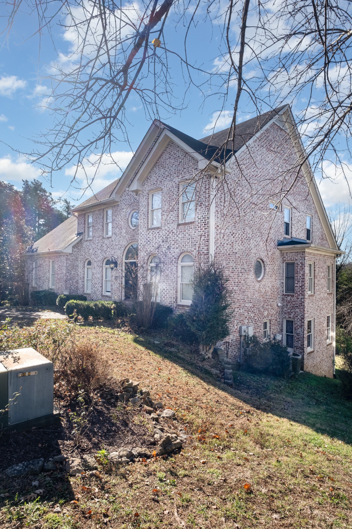 237 Halberton Drive Franklin, TN 37069 - Photo 57 of 58