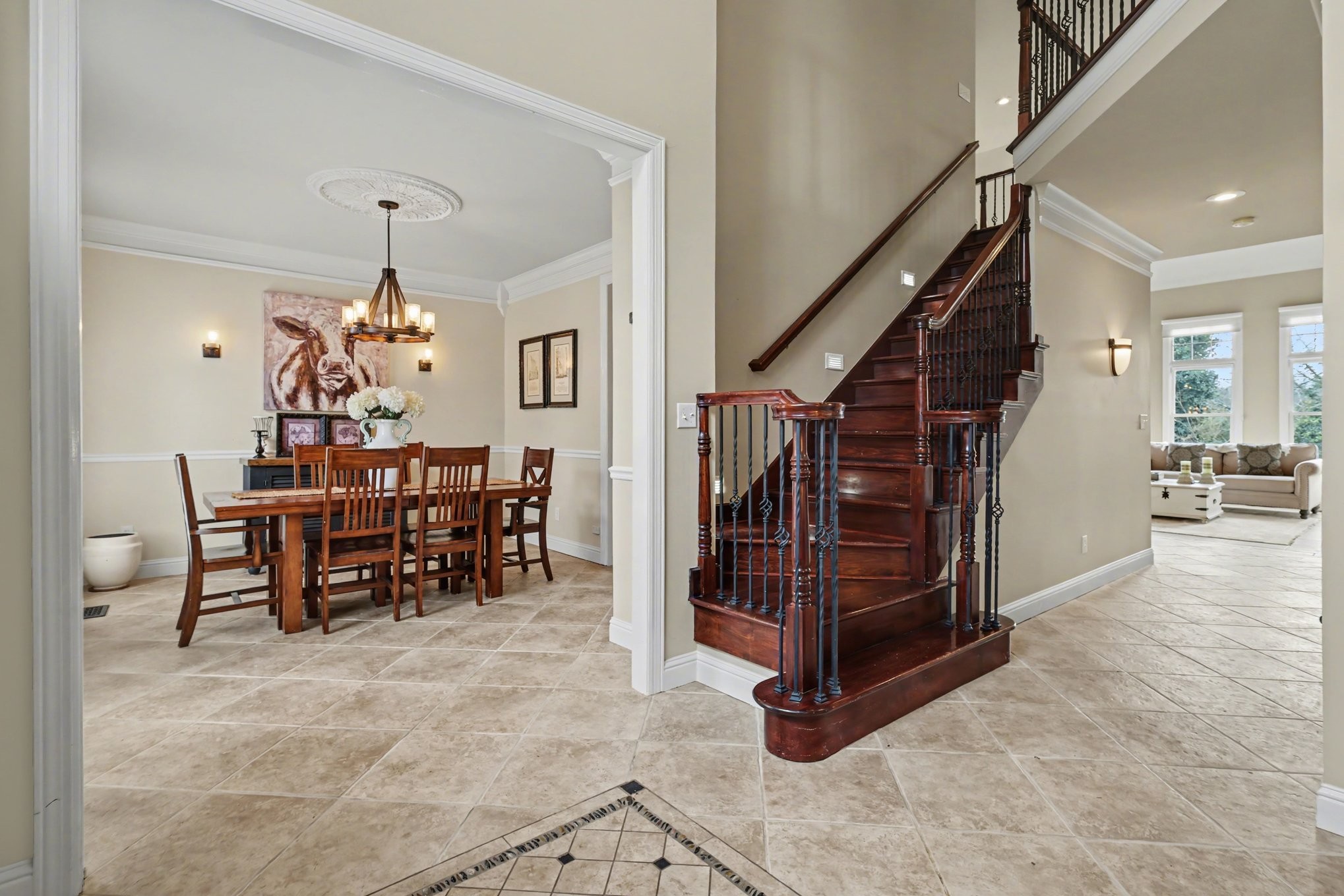 237 Halberton Drive Franklin, TN 37069 - Photo 7 of 58