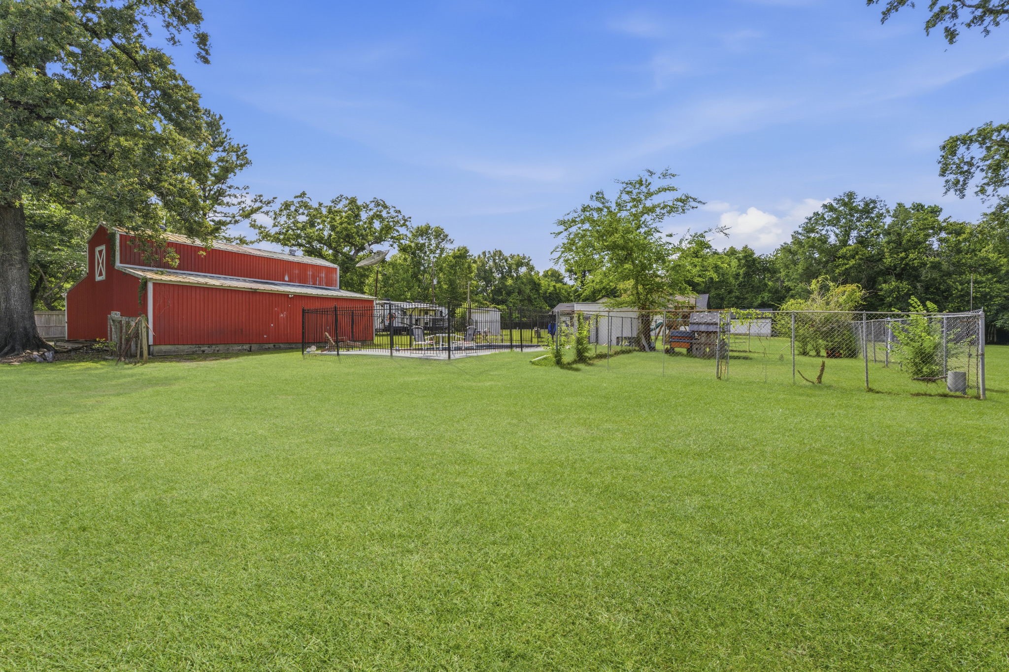 5110 Treaschwig Road Spring, TX 77373 - Photo 48 of 50