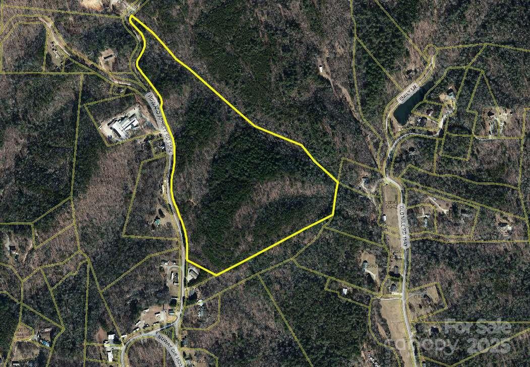 2320 Howard Arnette Road Lenoir, NC 28645 - Photo 17 of 20