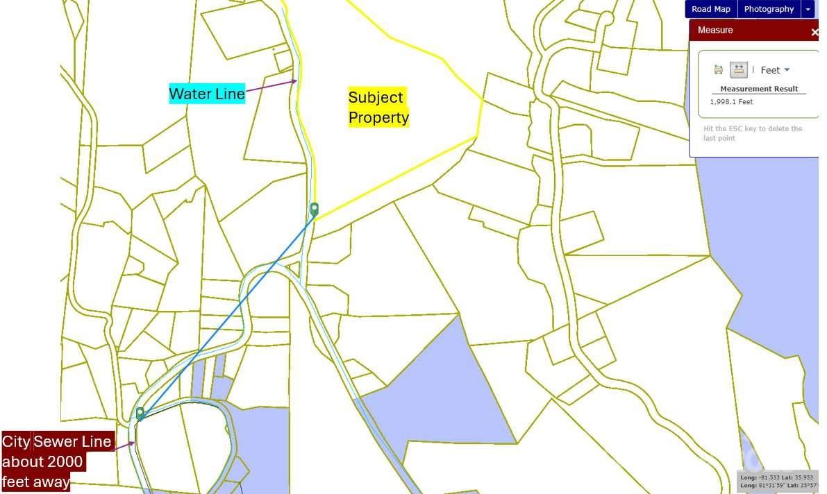 2320 Howard Arnette Road Lenoir, NC 28645 - Photo 18 of 20