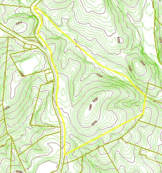 2320 Howard Arnette Road Lenoir, NC 28645 - Photo 20 of 20