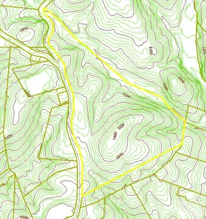 $369,000 | 2320 Howard Arnette Road, Lenoir, NC 28645