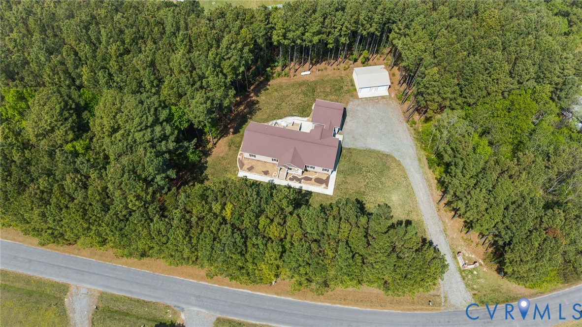 547 Twin Harbor Road Reedville, VA 22539 - Photo 24 of 39