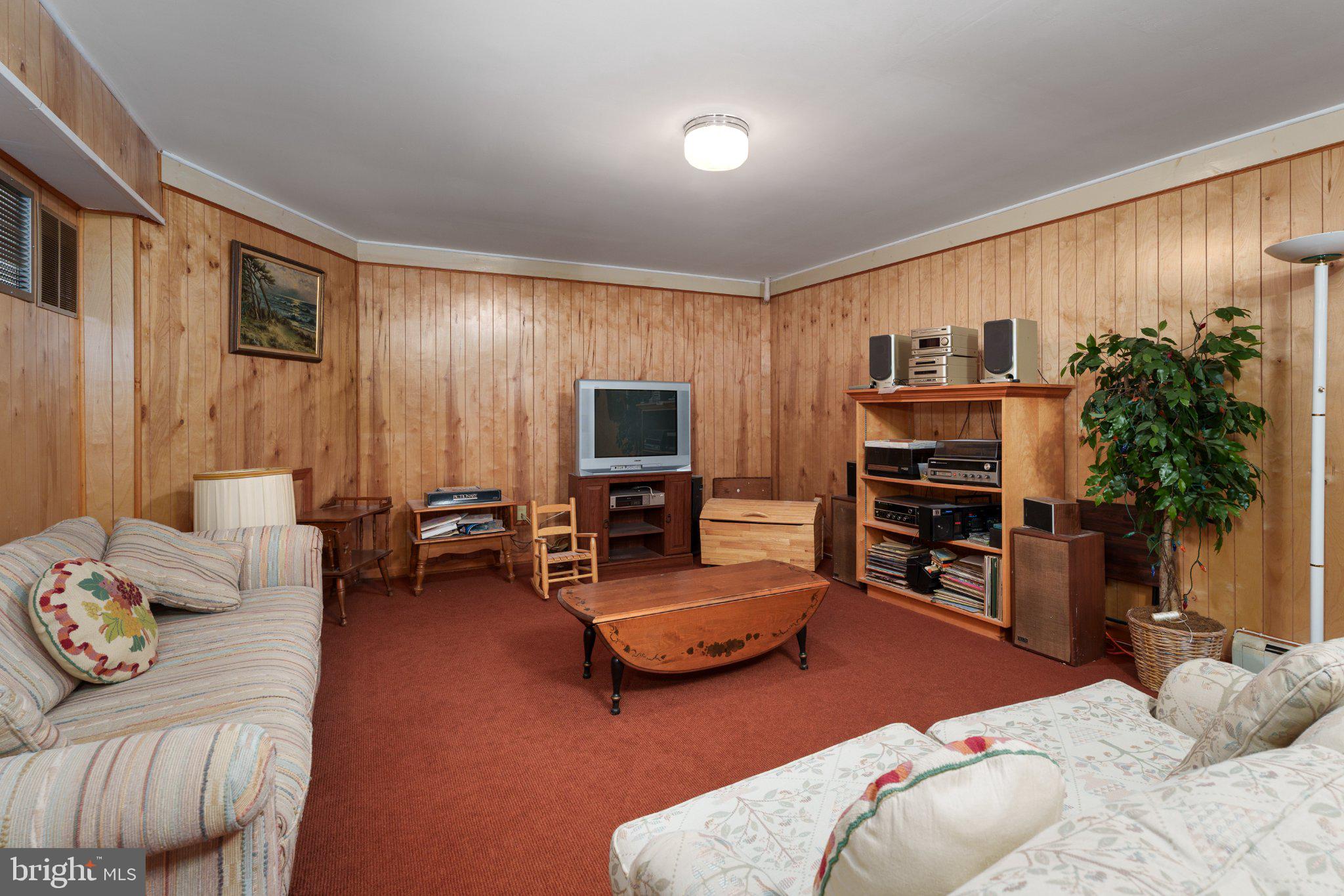 338 Gallup Road Princeton, NJ 08540 - Photo 43 of 53 a bedroom with furniture and a flat screen tv