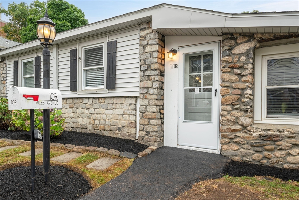 10 R Miles Avenue Shrewsbury, MA 01545 - Photo 34 of 40 Gallery Image 34