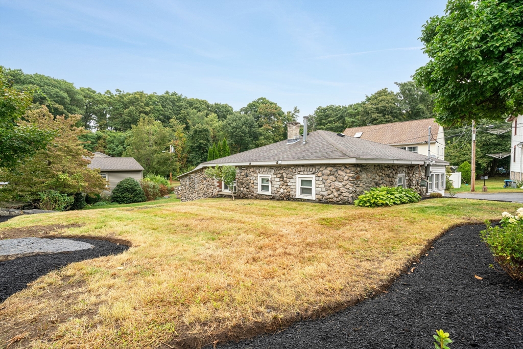 10 R Miles Avenue Shrewsbury, MA 01545 - Photo 38 of 40 Gallery Image 38
