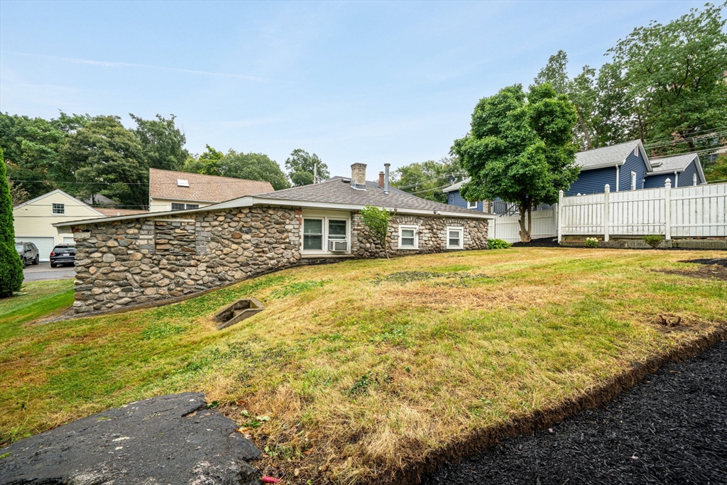10 R Miles Avenue Shrewsbury, MA 01545 - Photo 40 of 40 Gallery Image 40