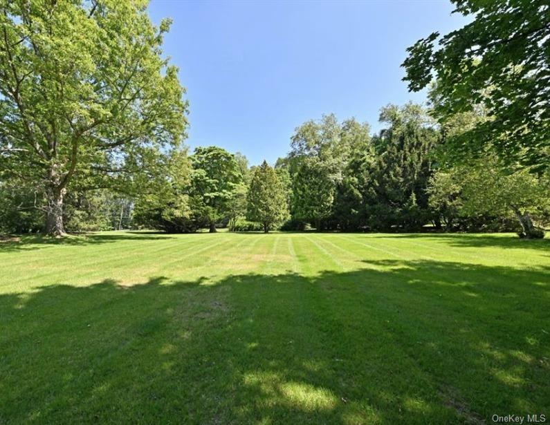 114 East Willow Tree Road Spring Valley, NY 10977 - Photo 2 of 4 a view of yard with green space