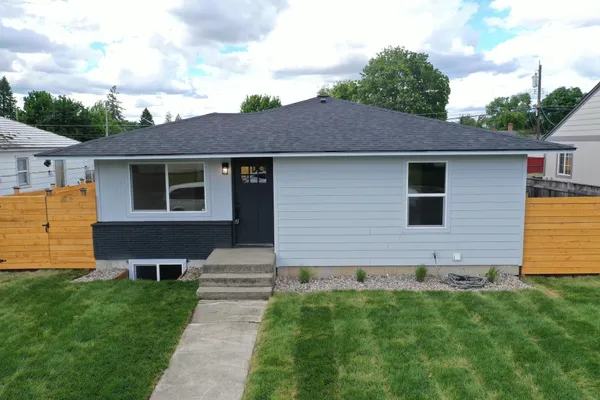 $399,000 | 2307 East Nebraska Avenue, Spokane, WA 99208
