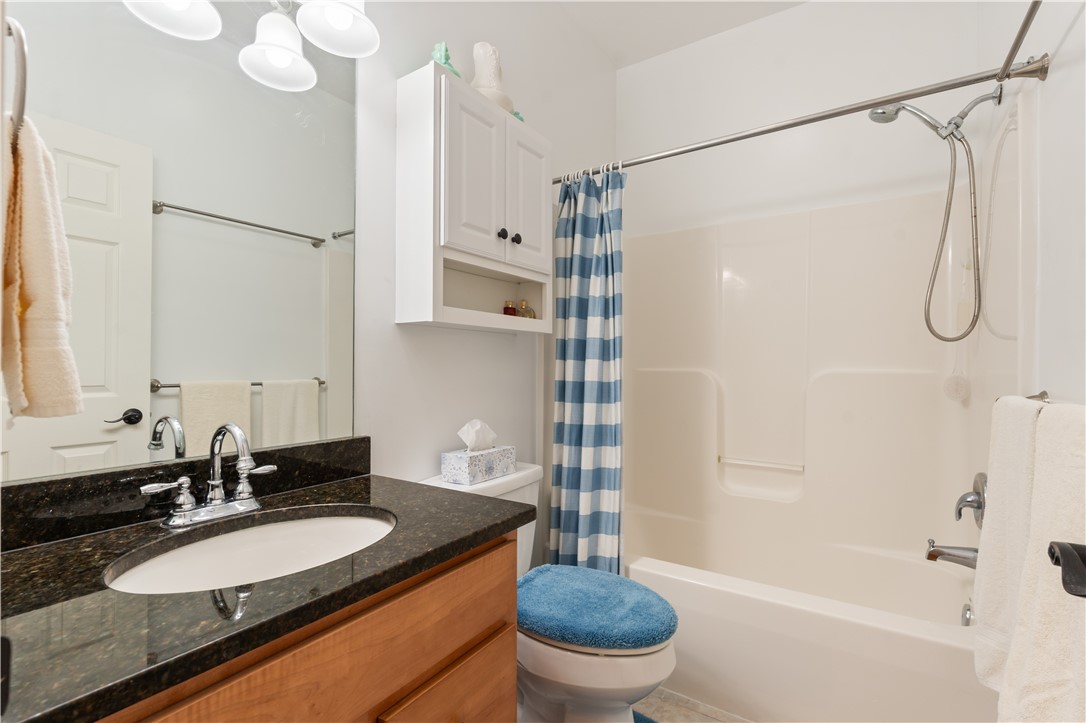 2992 Gildersleeve Road Marion, NY 14505 - Photo 48 of 50 Bathroom