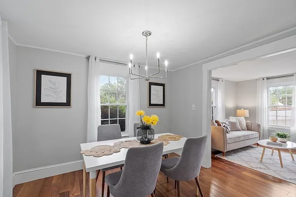 $3,800 | 193 St Mary Street, Needham, MA 02494