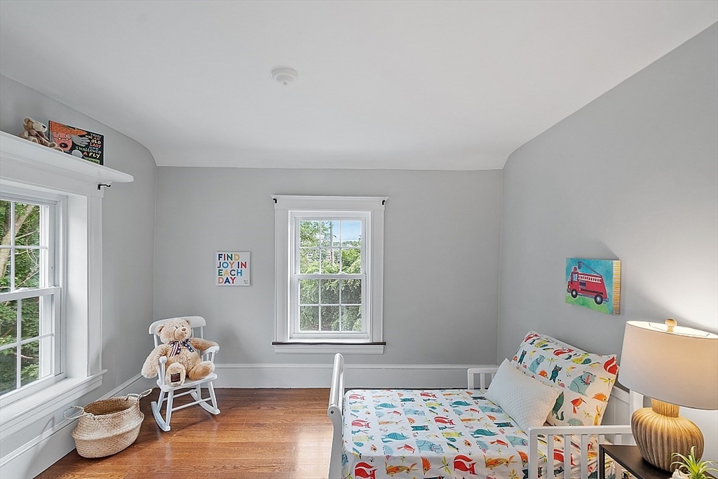 193 St Mary Street Needham, MA 02494 - Photo 21 of 23