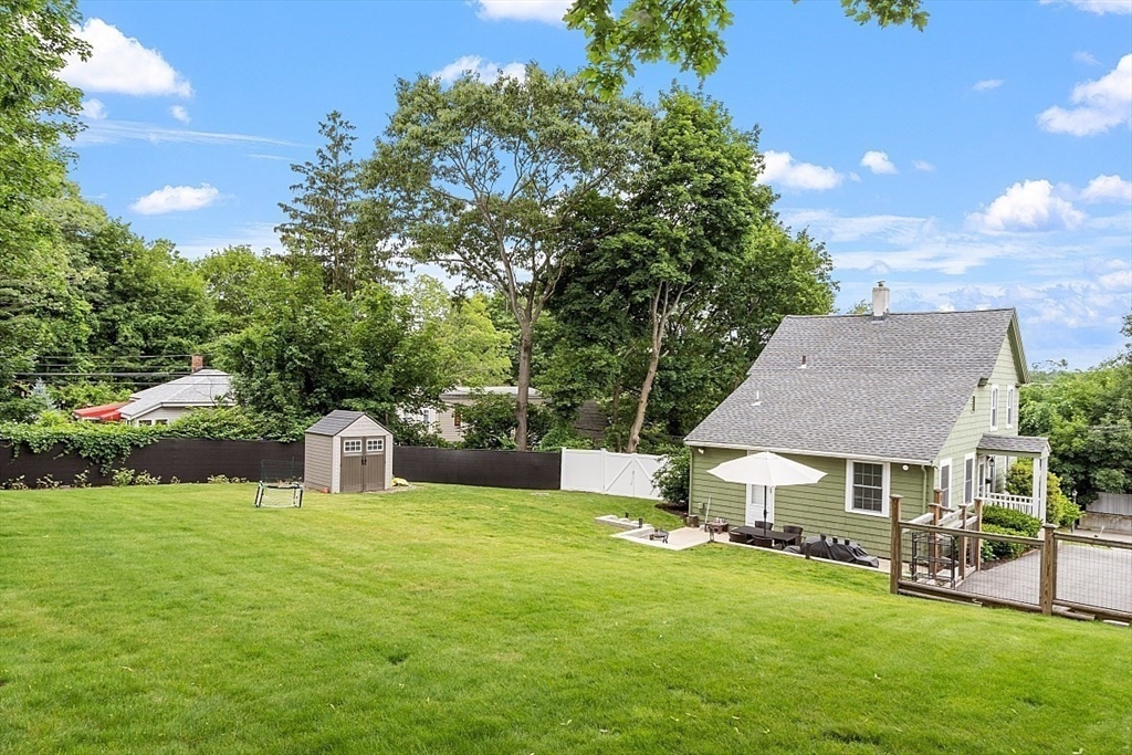 193 St Mary Street Needham, MA 02494 - Photo 4 of 23