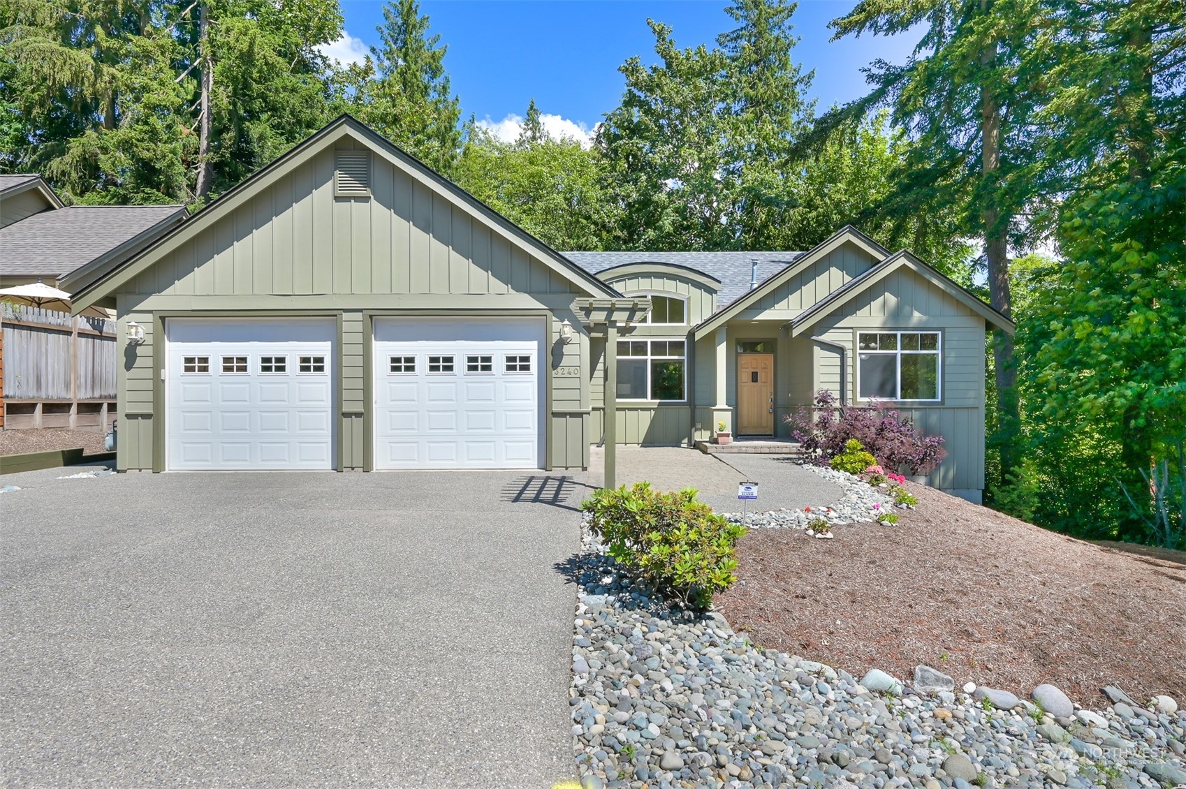 3240 Agate Heights Road Bellingham, WA 98226 - Photo 3 of 40 Gallery Image 3