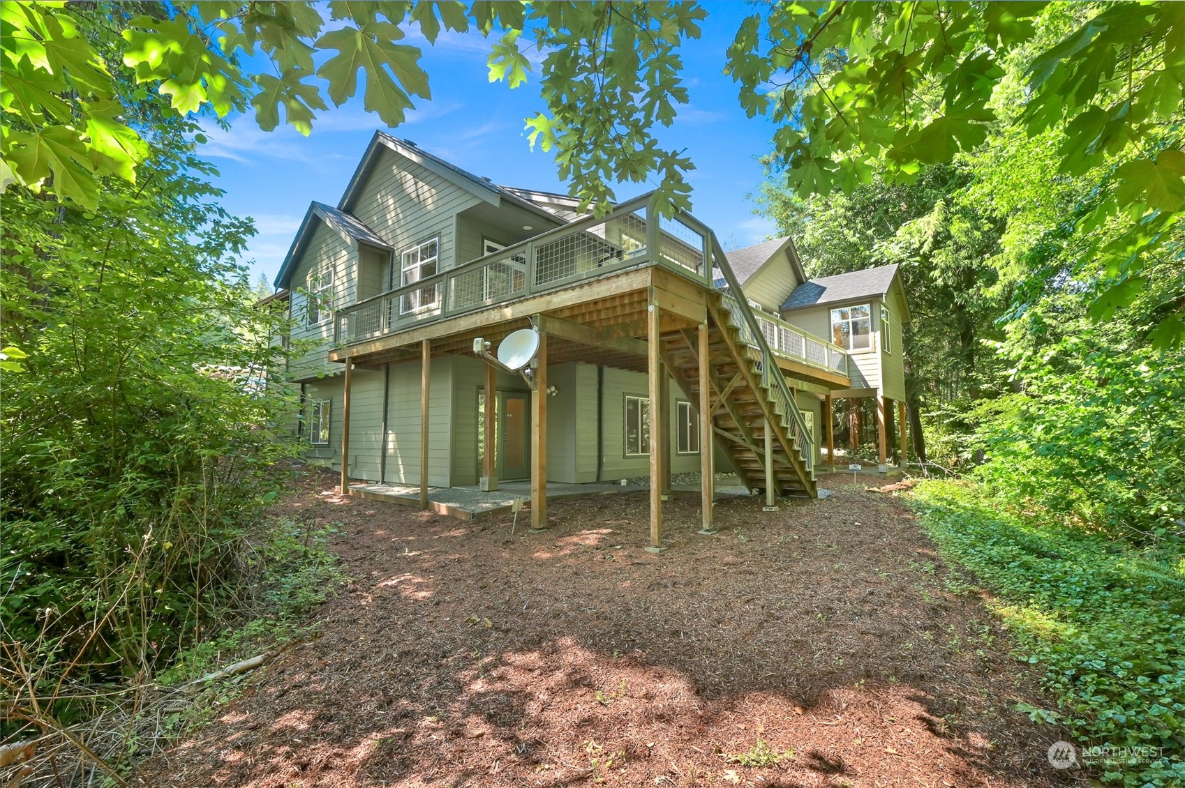 3240 Agate Heights Road Bellingham, WA 98226 - Photo 38 of 40 Gallery Image 38