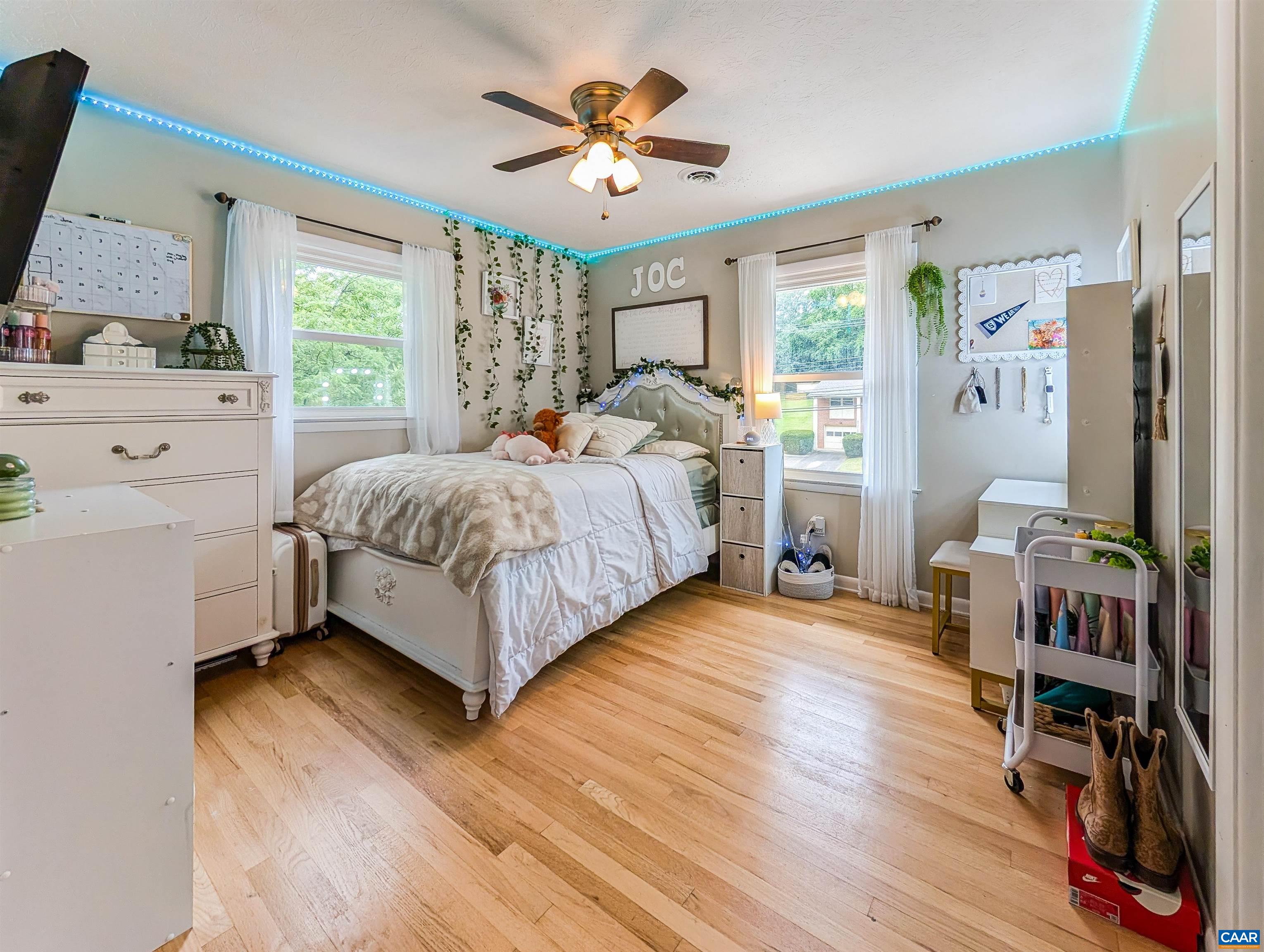 1779 Shutterlee Mill Road Staunton, VA 24401 - Photo 14 of 36