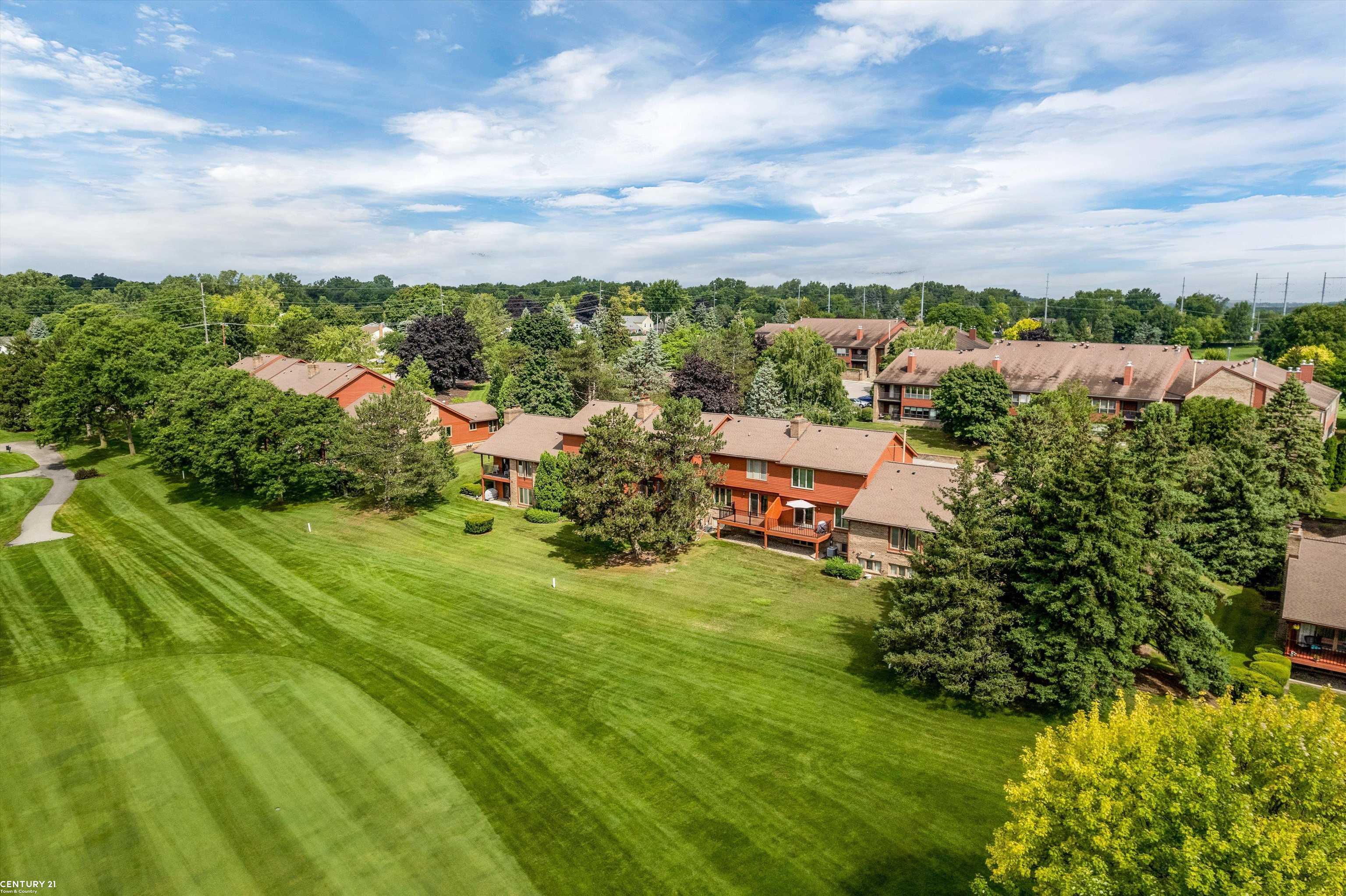 878 Green View Court Rochester Hills, MI 48307 - Photo 45 of 50