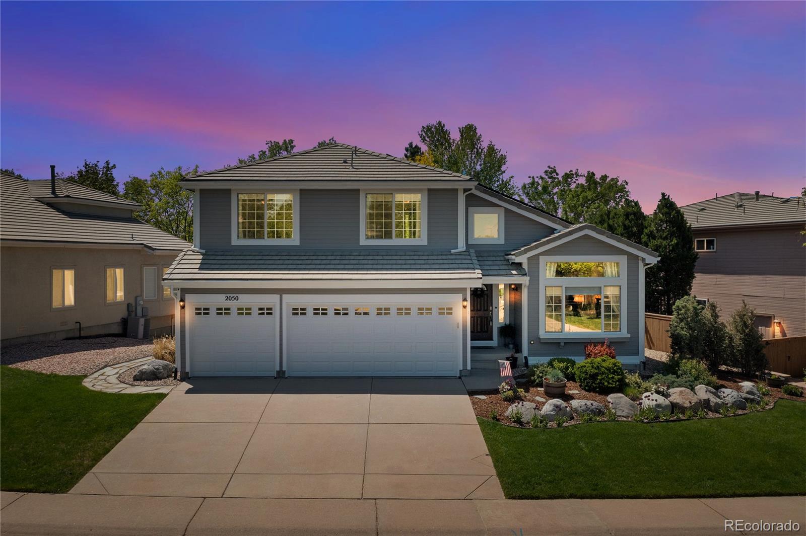 2050 Fox Fire Street Highlands Ranch, CO 80129 - Photo 1 of 33 Gallery Image 1