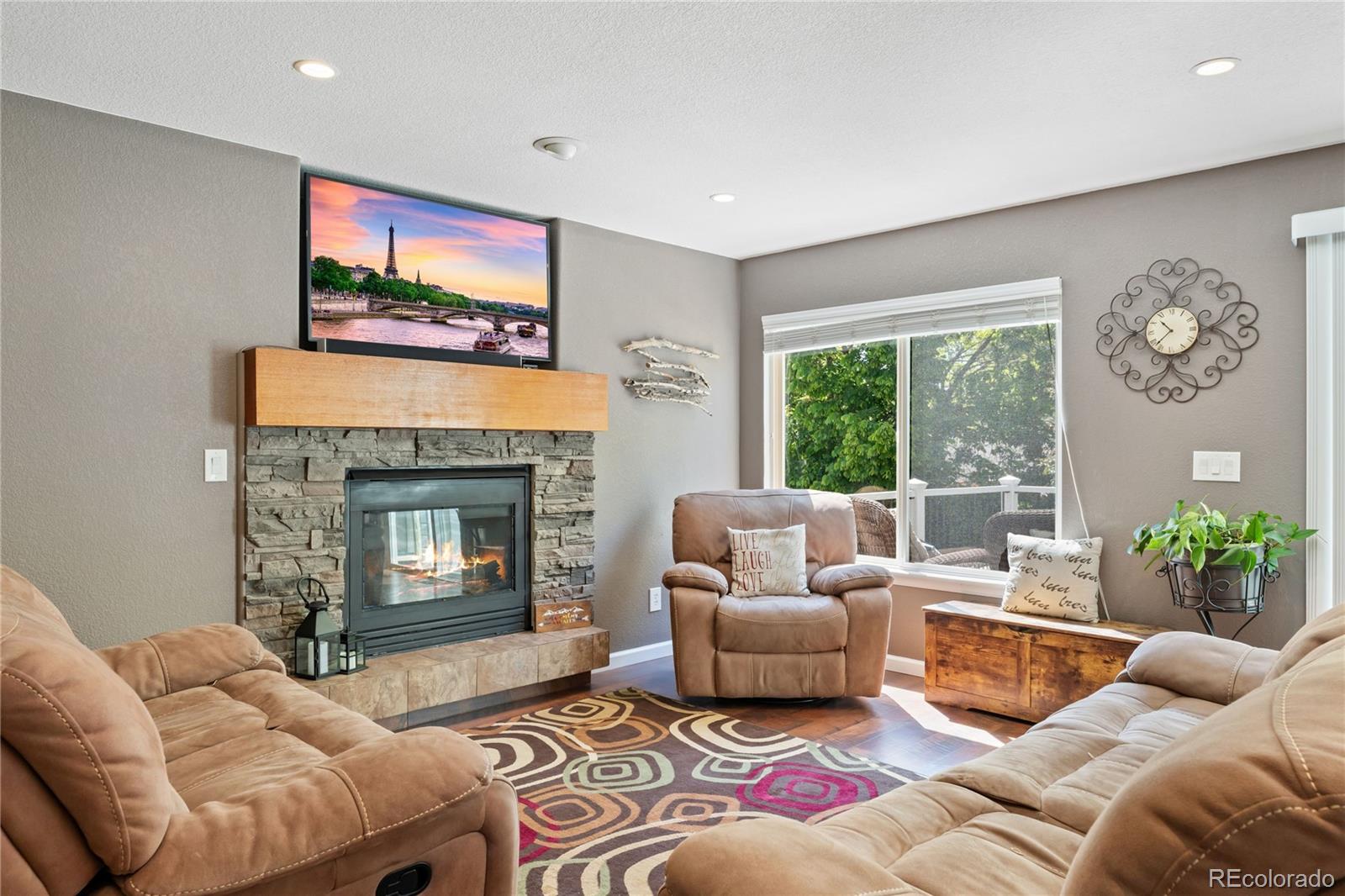 2050 Fox Fire Street Highlands Ranch, CO 80129 - Photo 12 of 33 Gallery Image 12