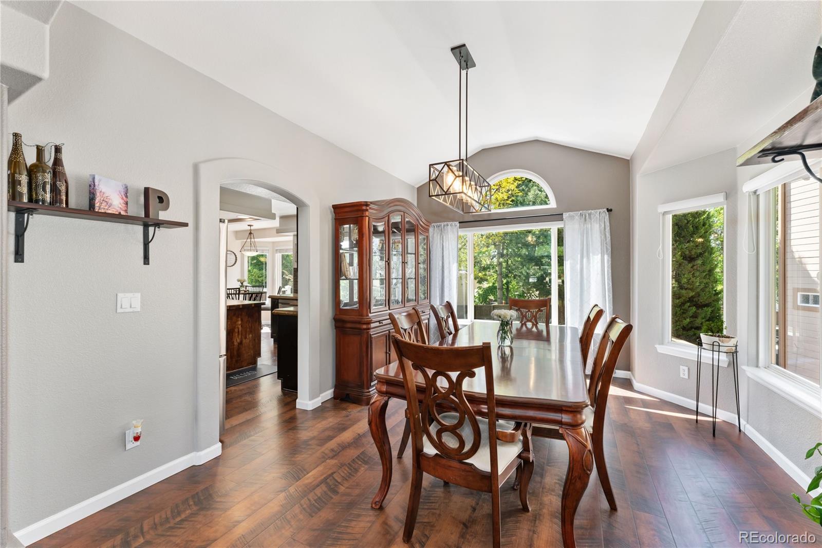 2050 Fox Fire Street Highlands Ranch, CO 80129 - Photo 13 of 33 Gallery Image 13