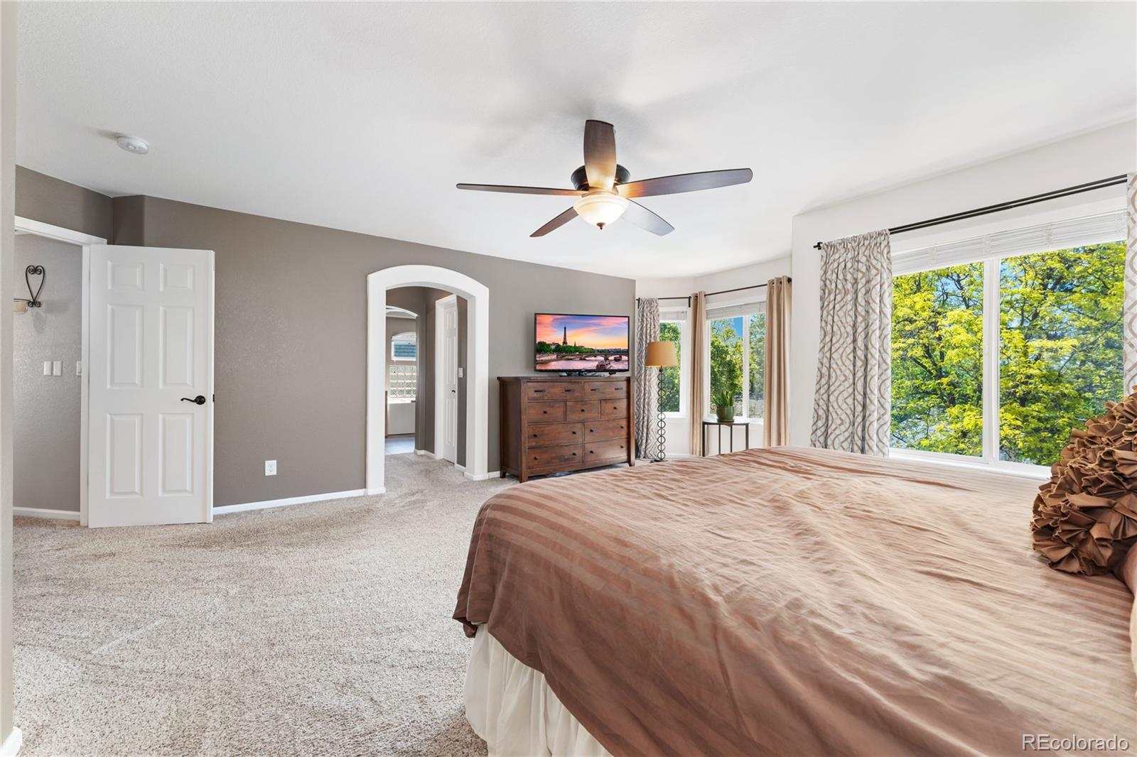2050 Fox Fire Street Highlands Ranch, CO 80129 - Photo 17 of 33 Gallery Image 17